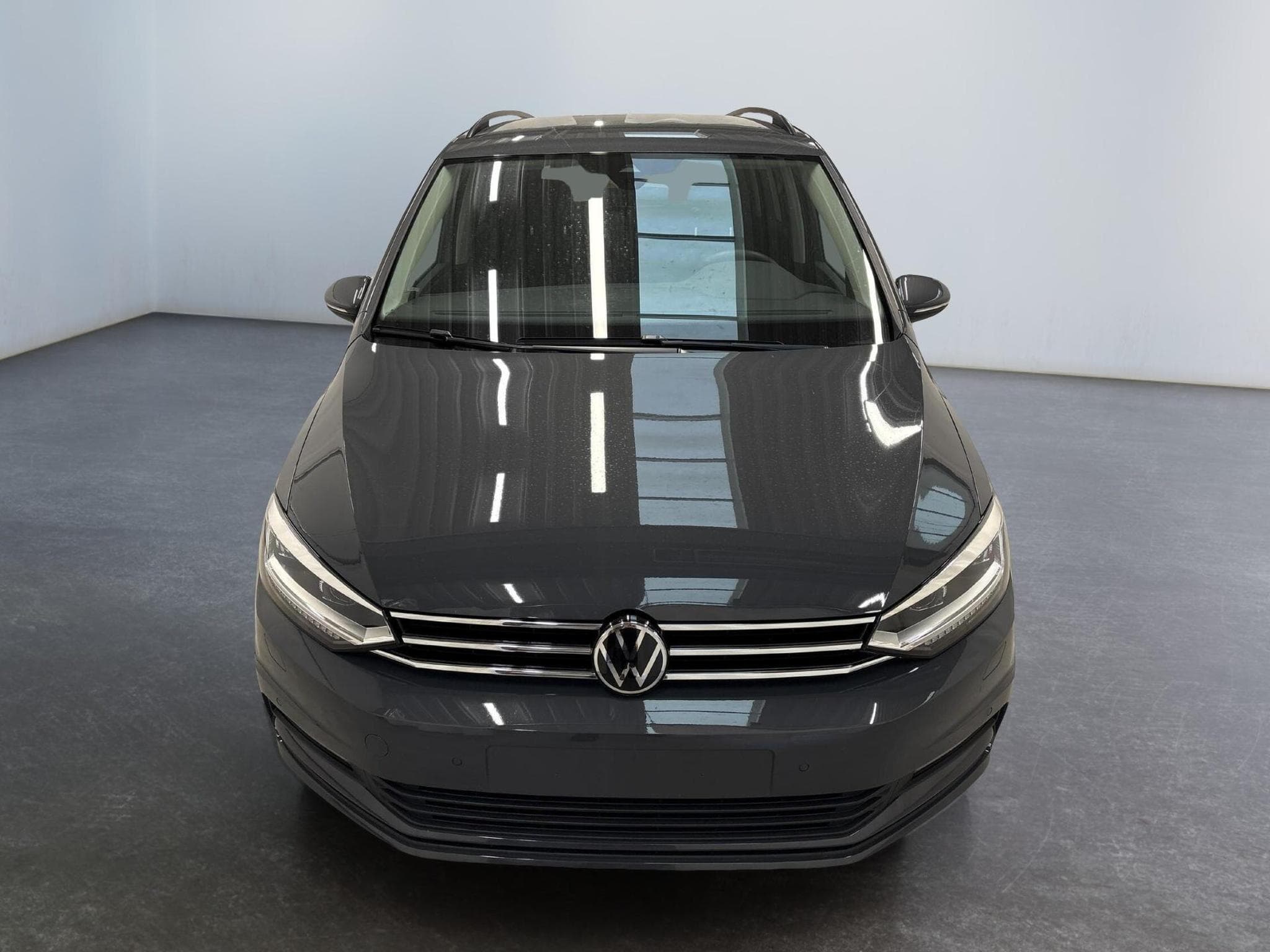 VW Touran Comfortline Edition (2026) - Photo 2