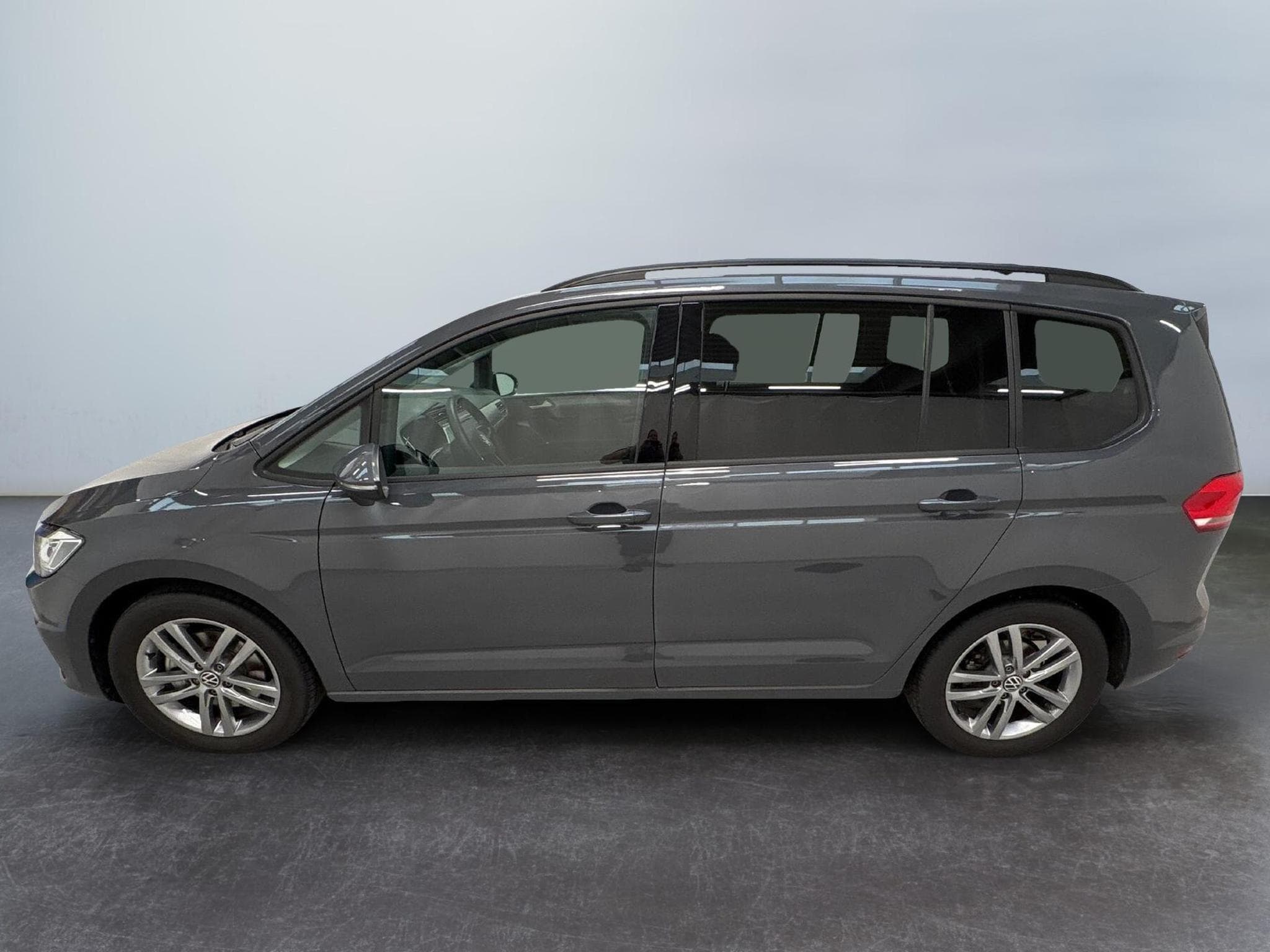 VW Touran Comfortline Edition (2026) - Photo 4