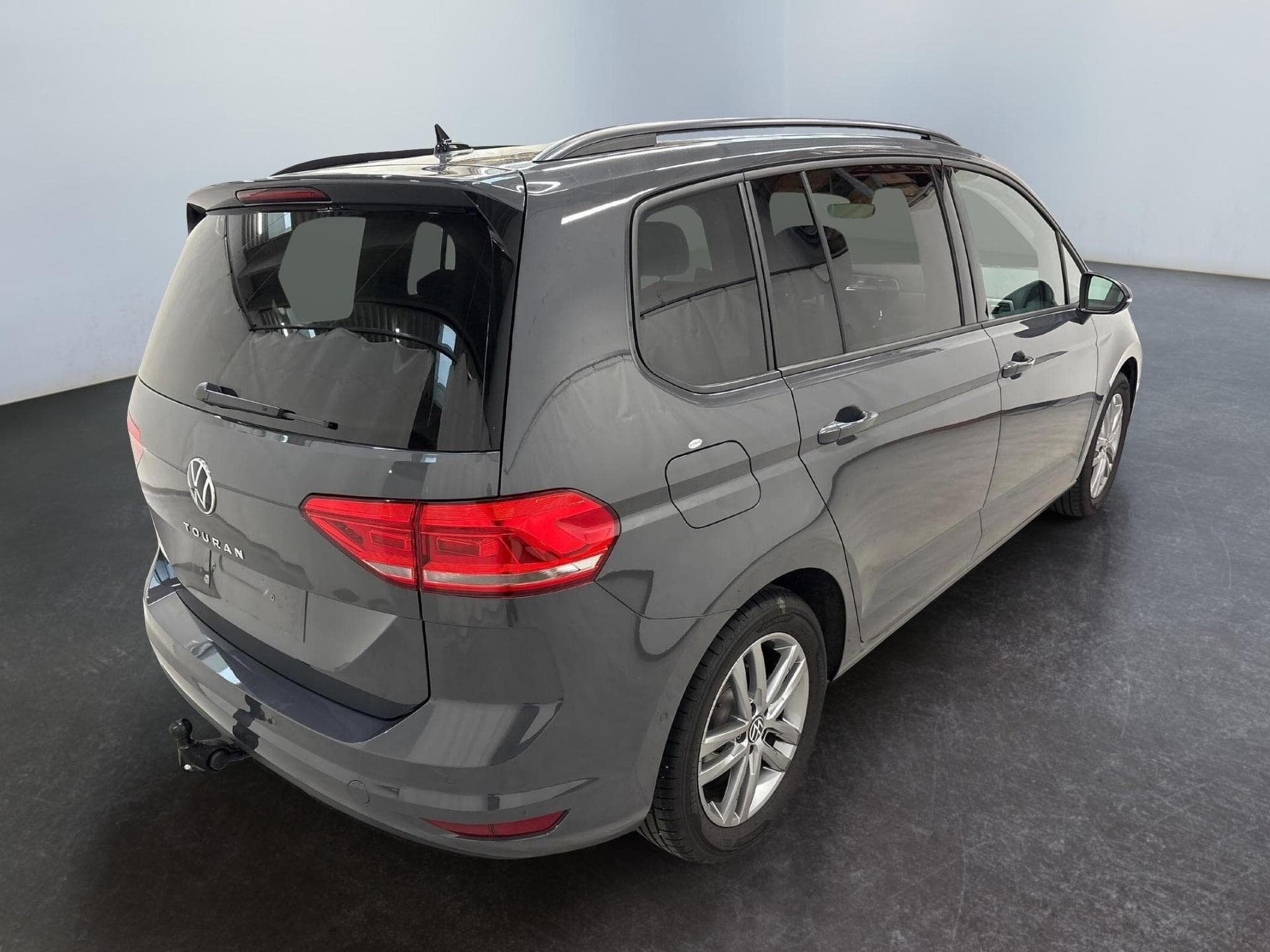 VW Touran Comfortline Edition (2026) - Photo 7