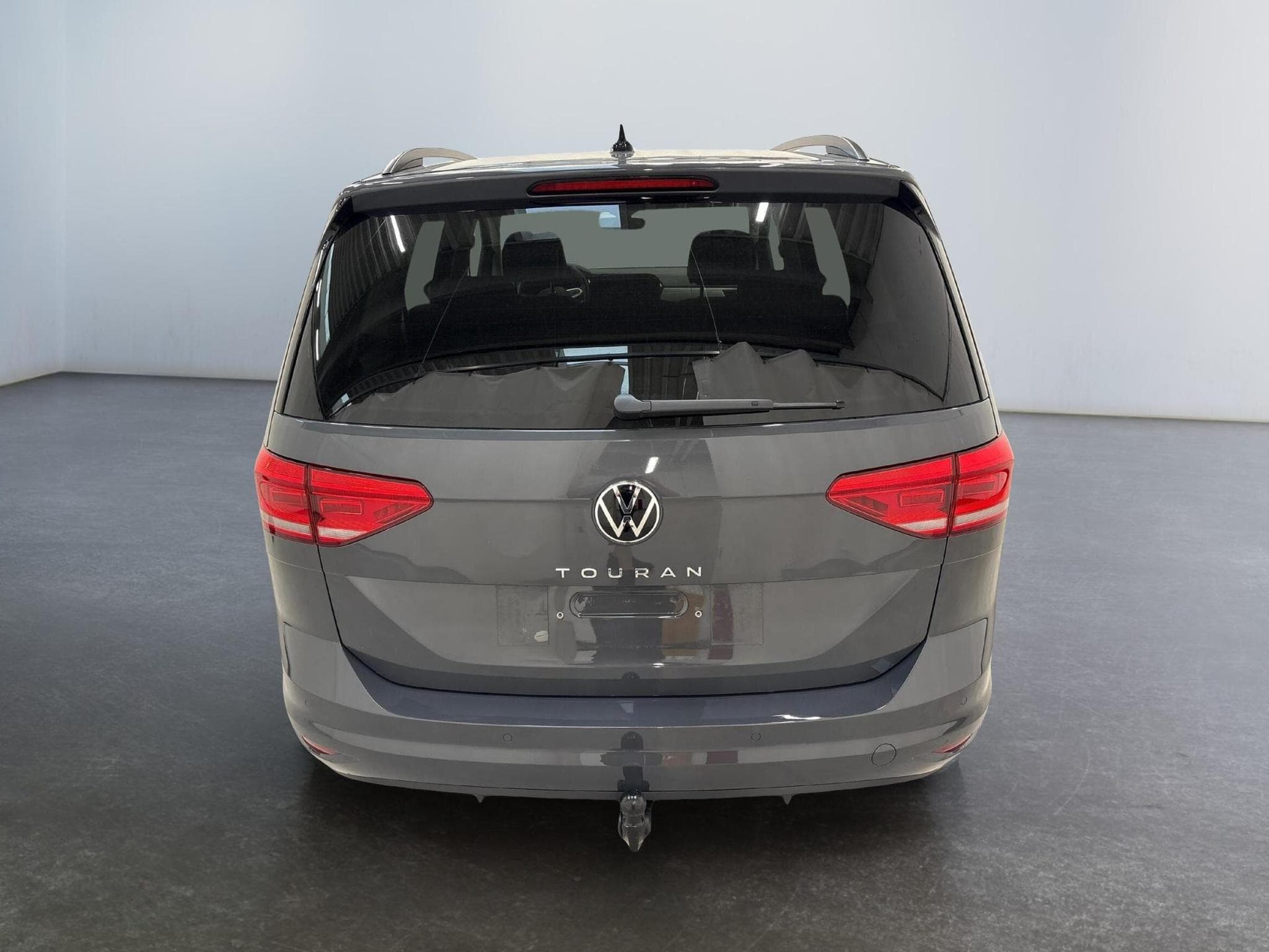 VW Touran Comfortline Edition (2026) - Photo 6