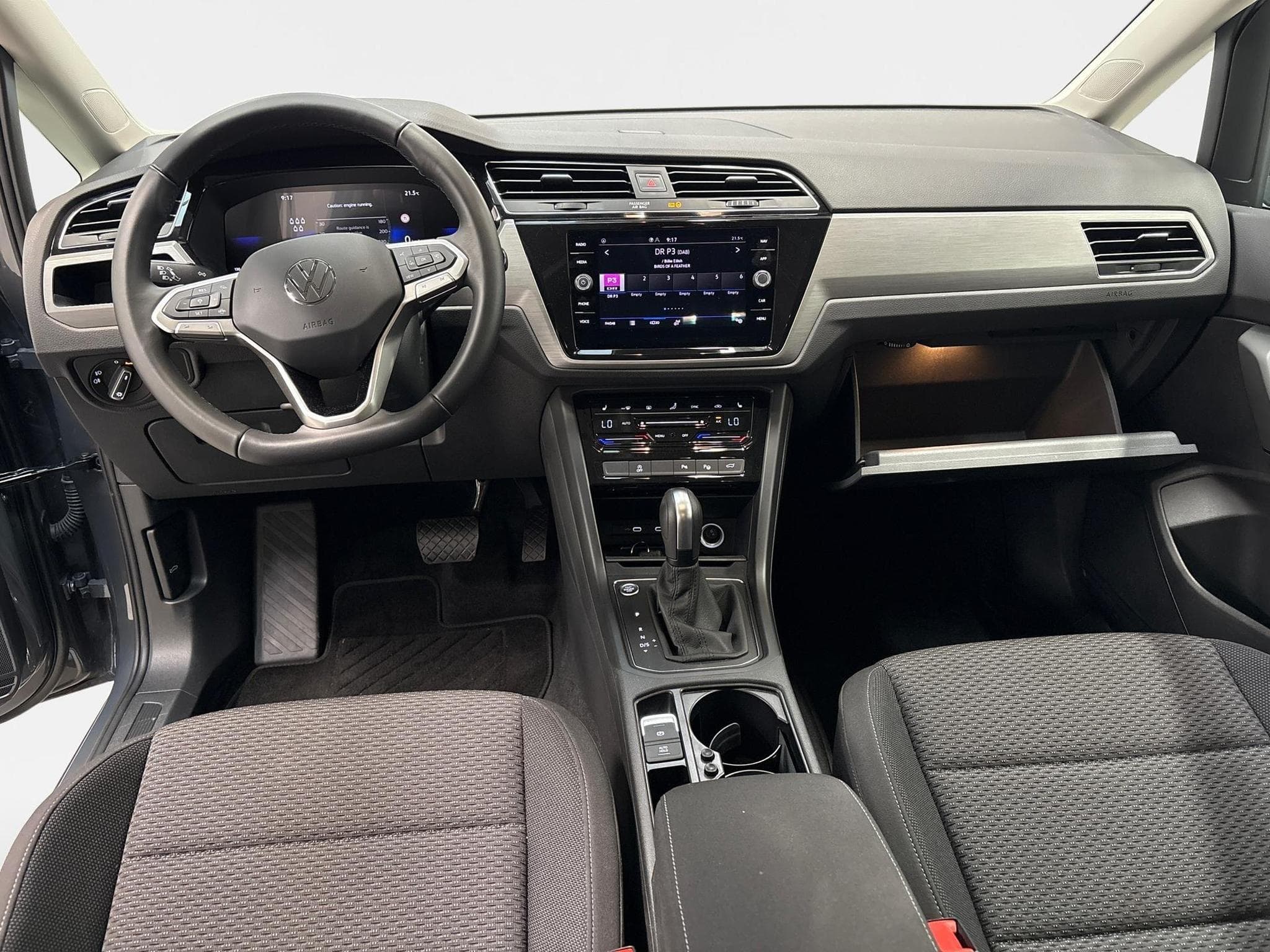 VW Touran Comfortline Edition (2026) - Photo 13