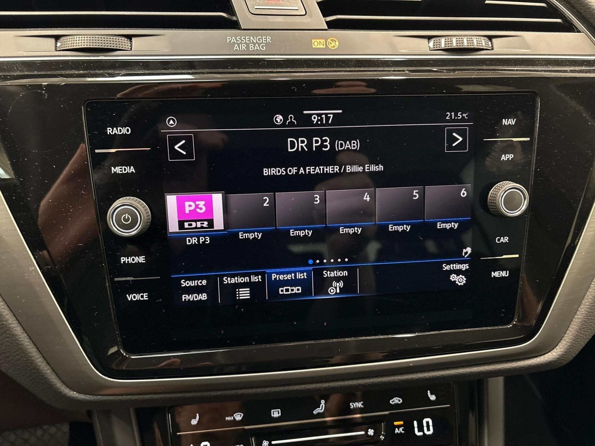 VW Touran Comfortline Edition (2026) - Photo 16