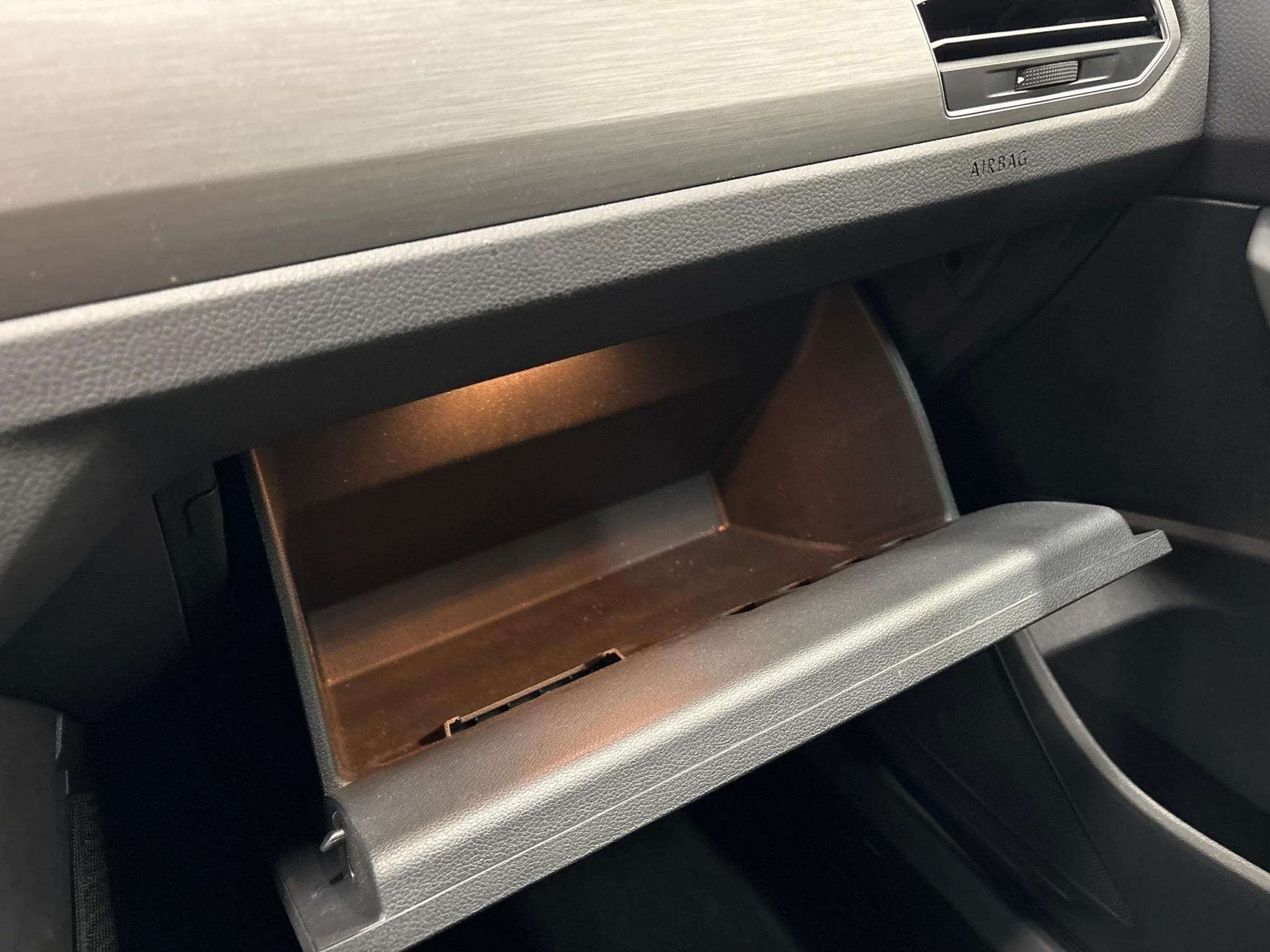 VW Touran Comfortline Edition (2026) - Photo 18