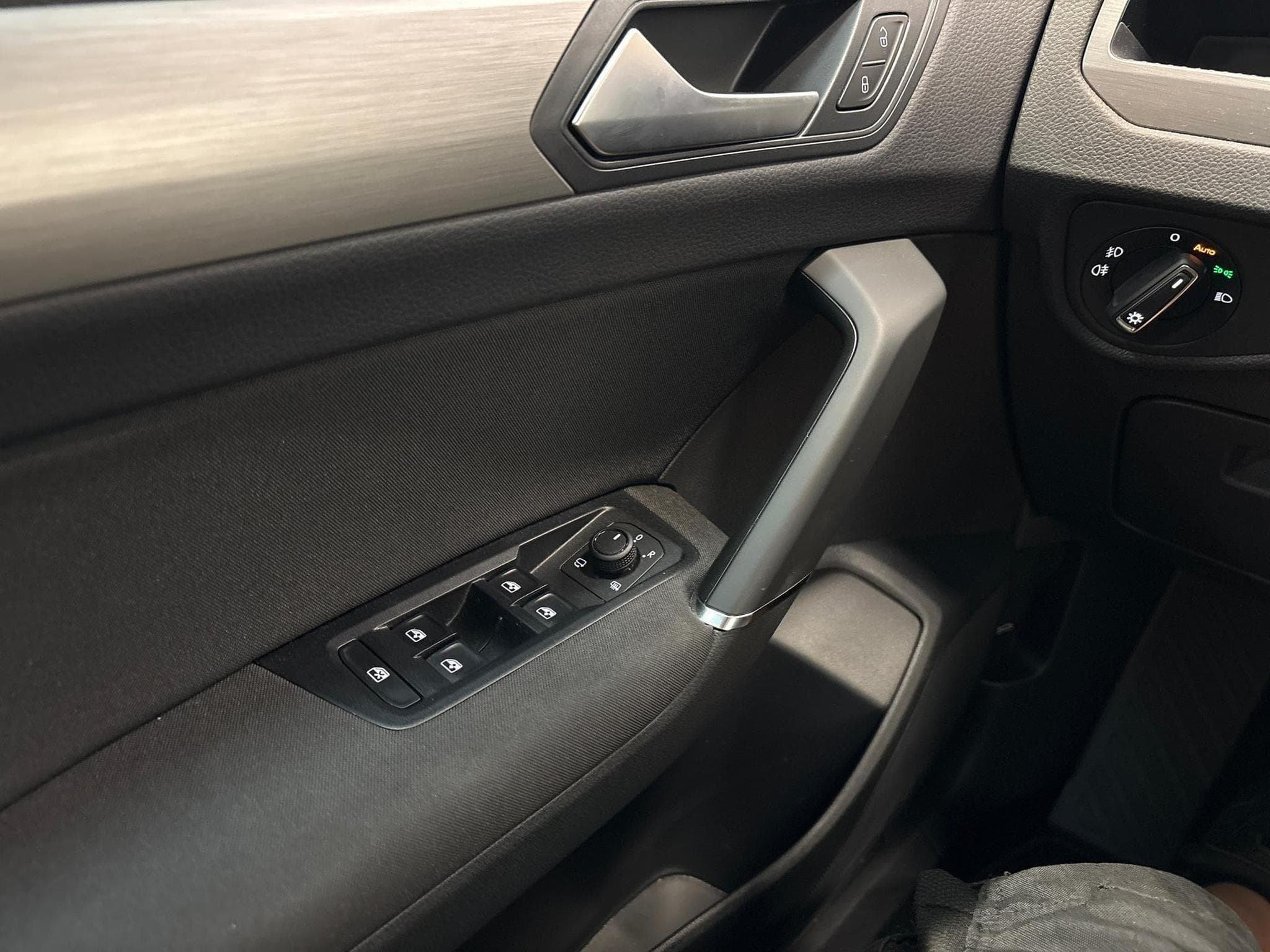 VW Touran Comfortline Edition (2026) - Photo 19
