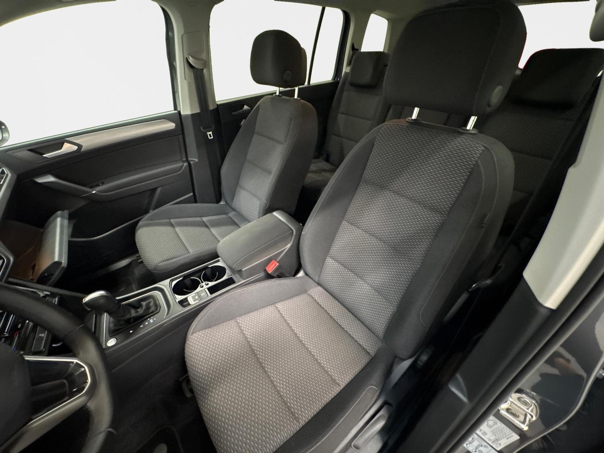 VW Touran Comfortline Edition (2026) - Photo 20