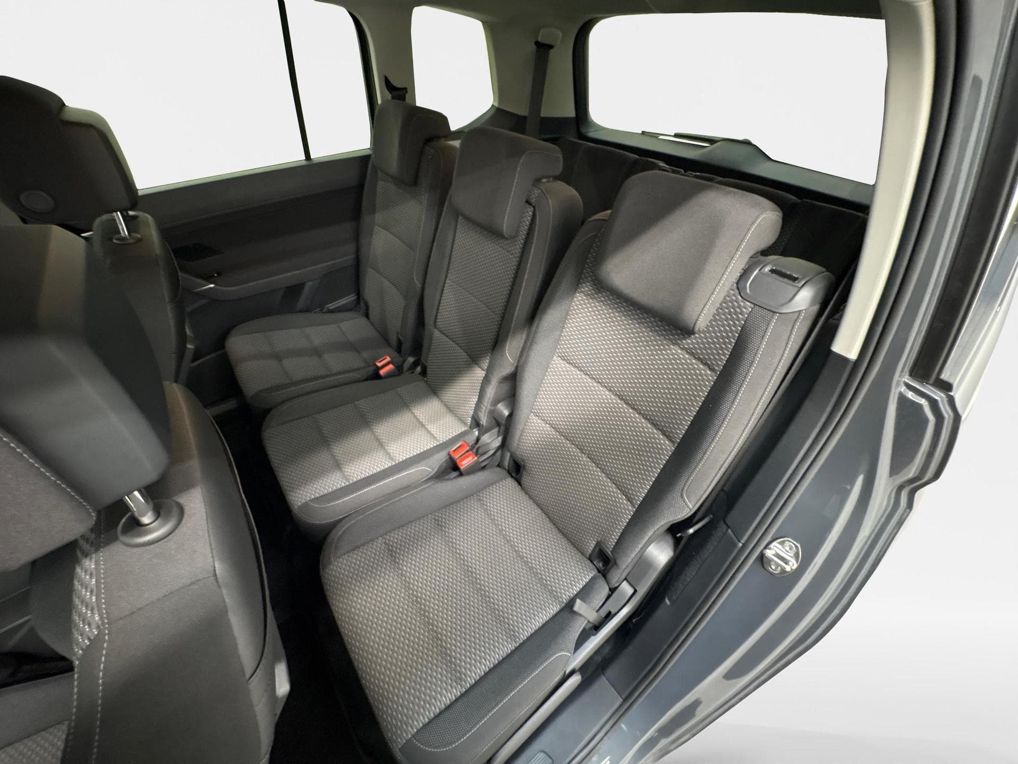 VW Touran Comfortline Edition (2026) - Photo 22