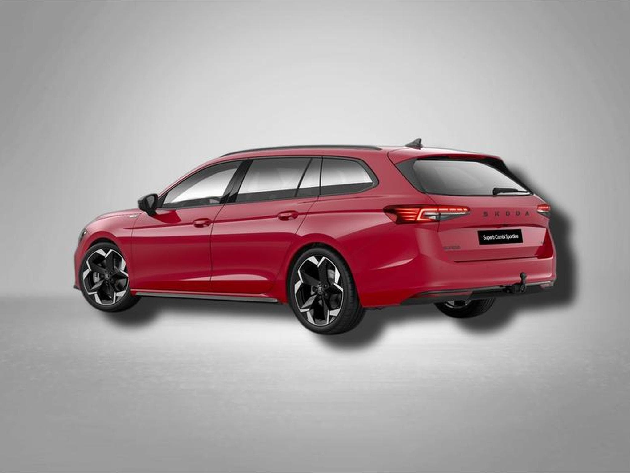 Skoda Superb Sportline 2.0 TSI 7-Gang-DSG 4x4 (2026) - Foto 3