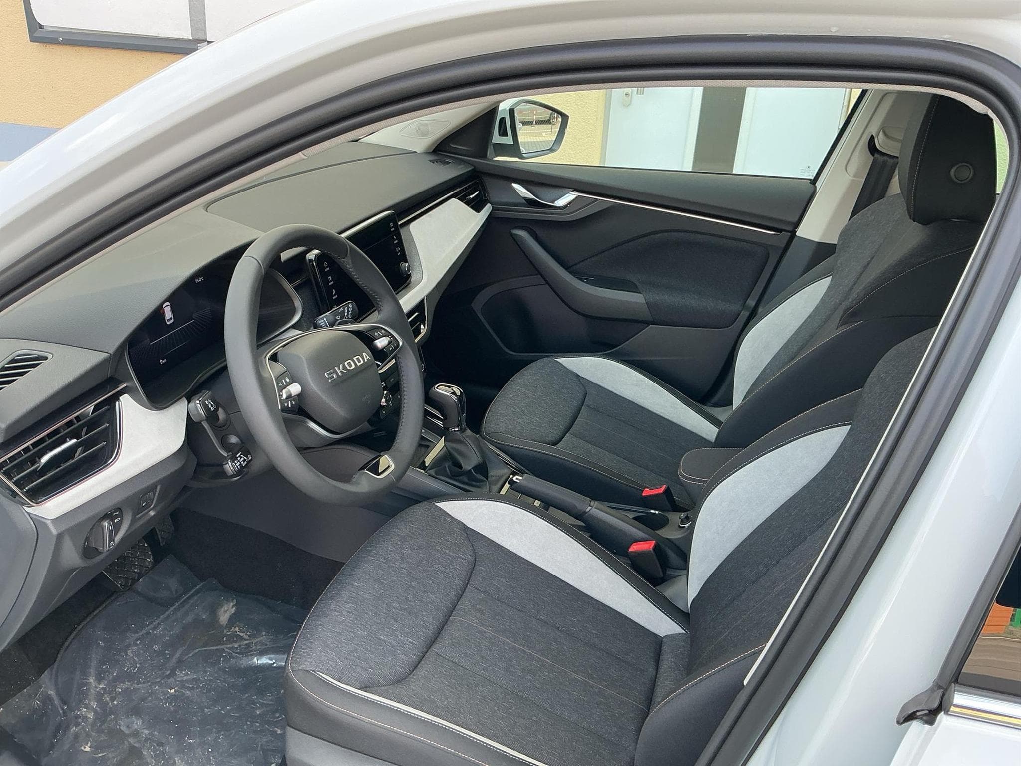 Skoda Kamiq Top Selection (2026) - Photo 10