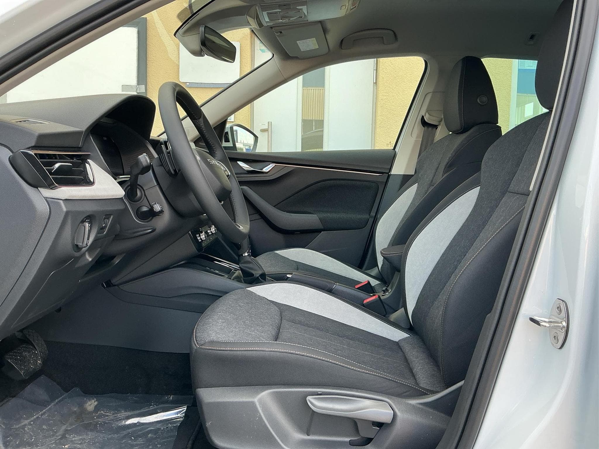 Skoda Kamiq Top Selection (2026) - Photo 9
