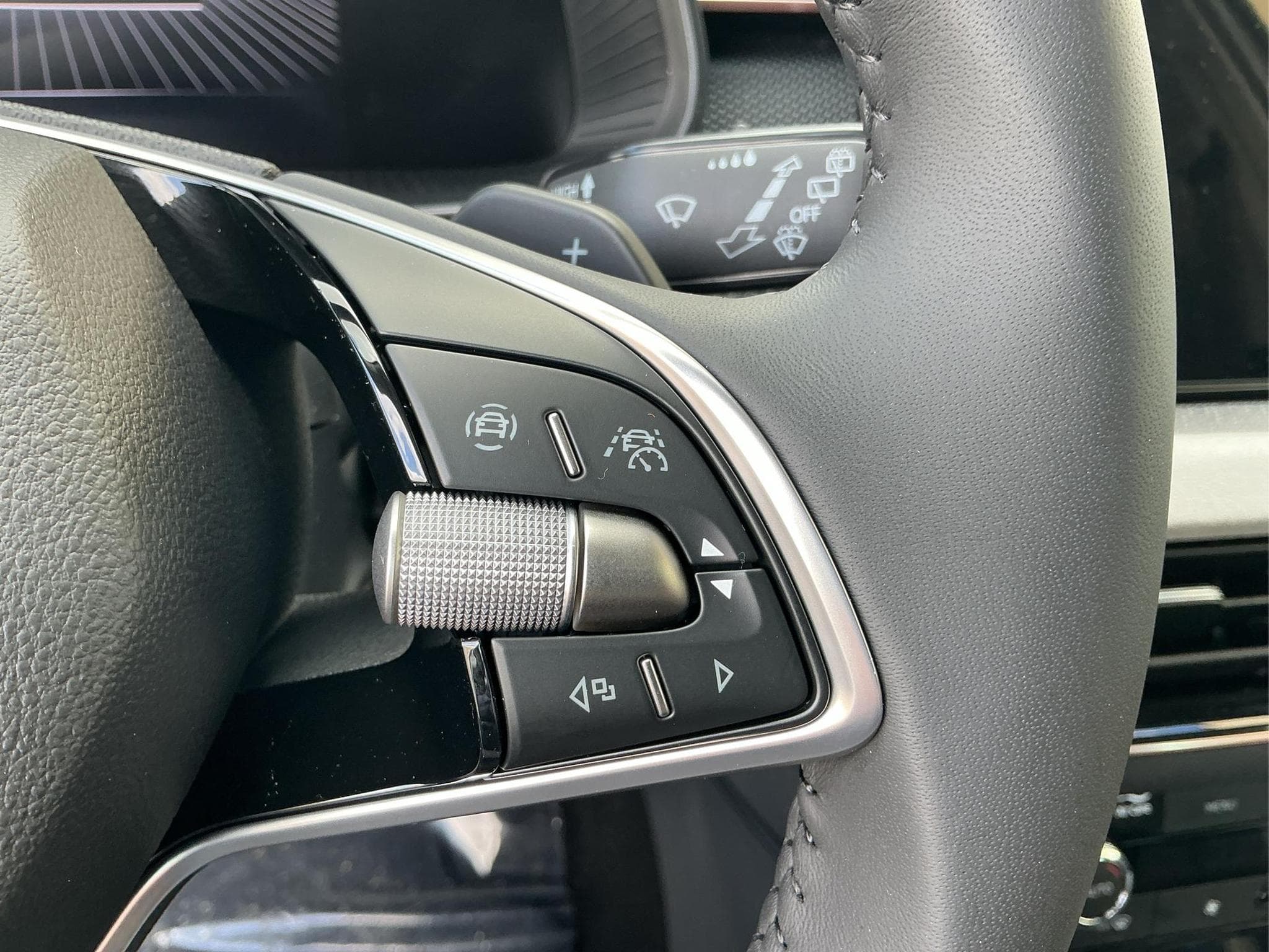 Skoda Kamiq Top Selection (2026) - Photo 19