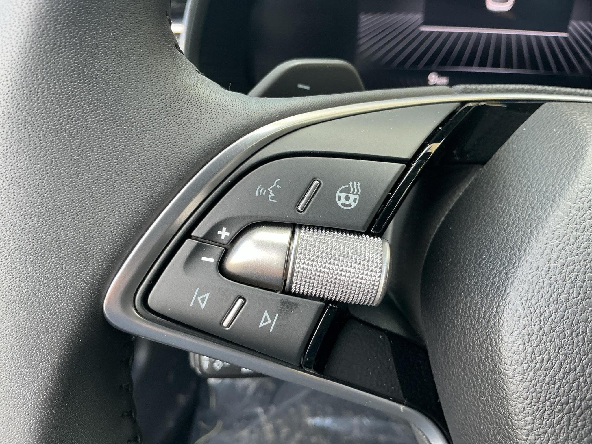 Skoda Kamiq Top Selection (2026) - Photo 20