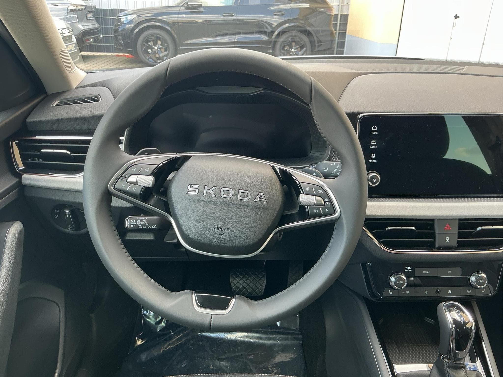 Skoda Kamiq Top Selection (2026) - Photo 18