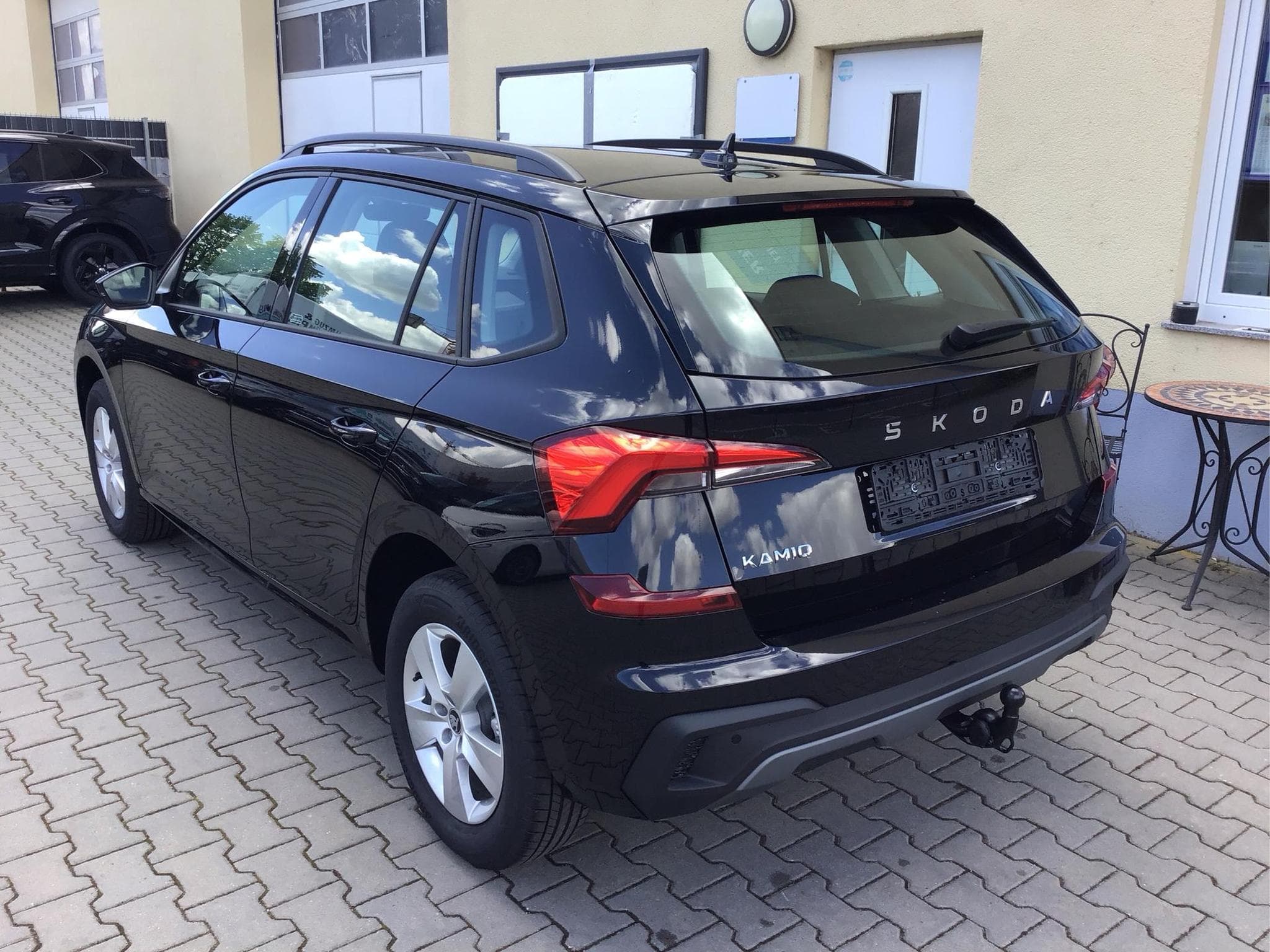Skoda Kamiq Classic 5J. Garantie (2026) - Photo 10