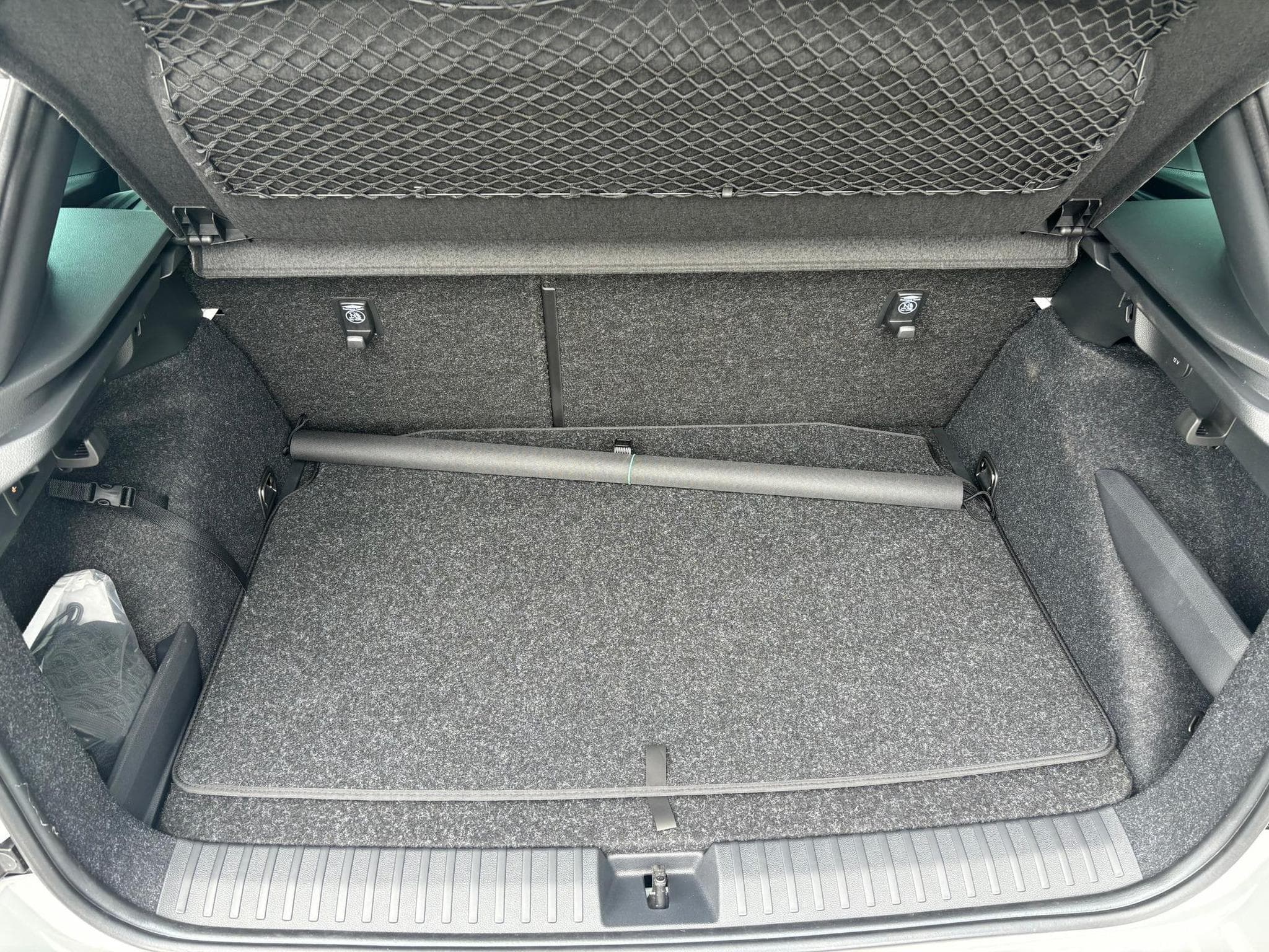 Skoda Kamiq Monte Carlo (2026) - Photo 9