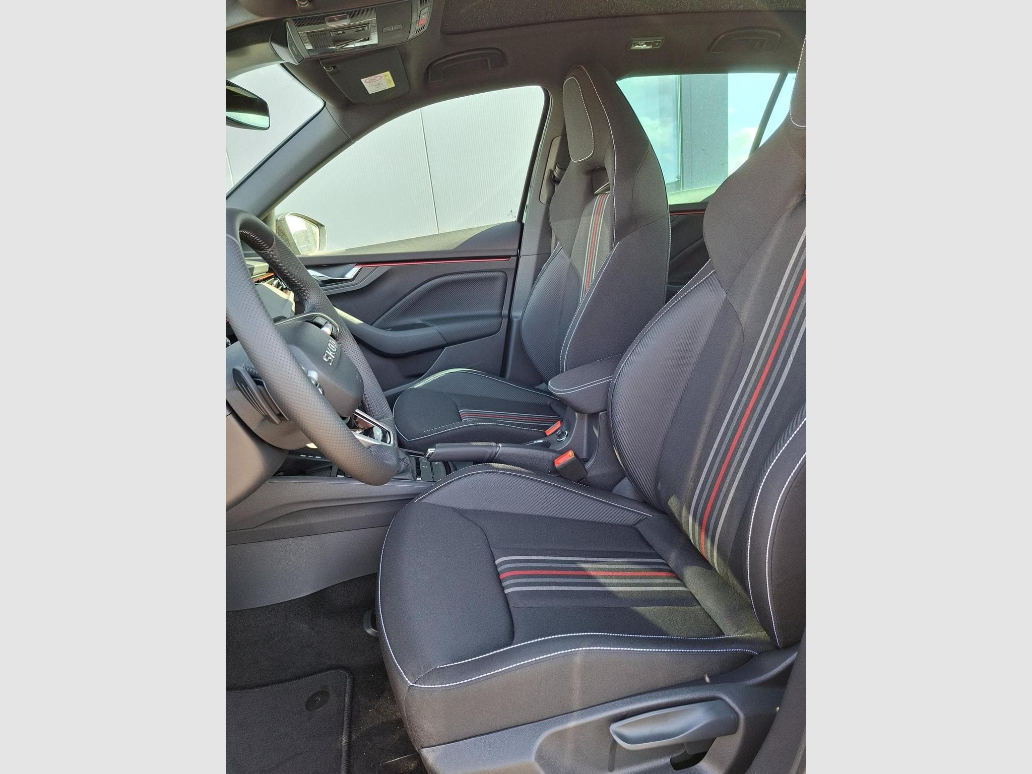 Skoda Kamiq Monte Carlo (2026) - Photo 7