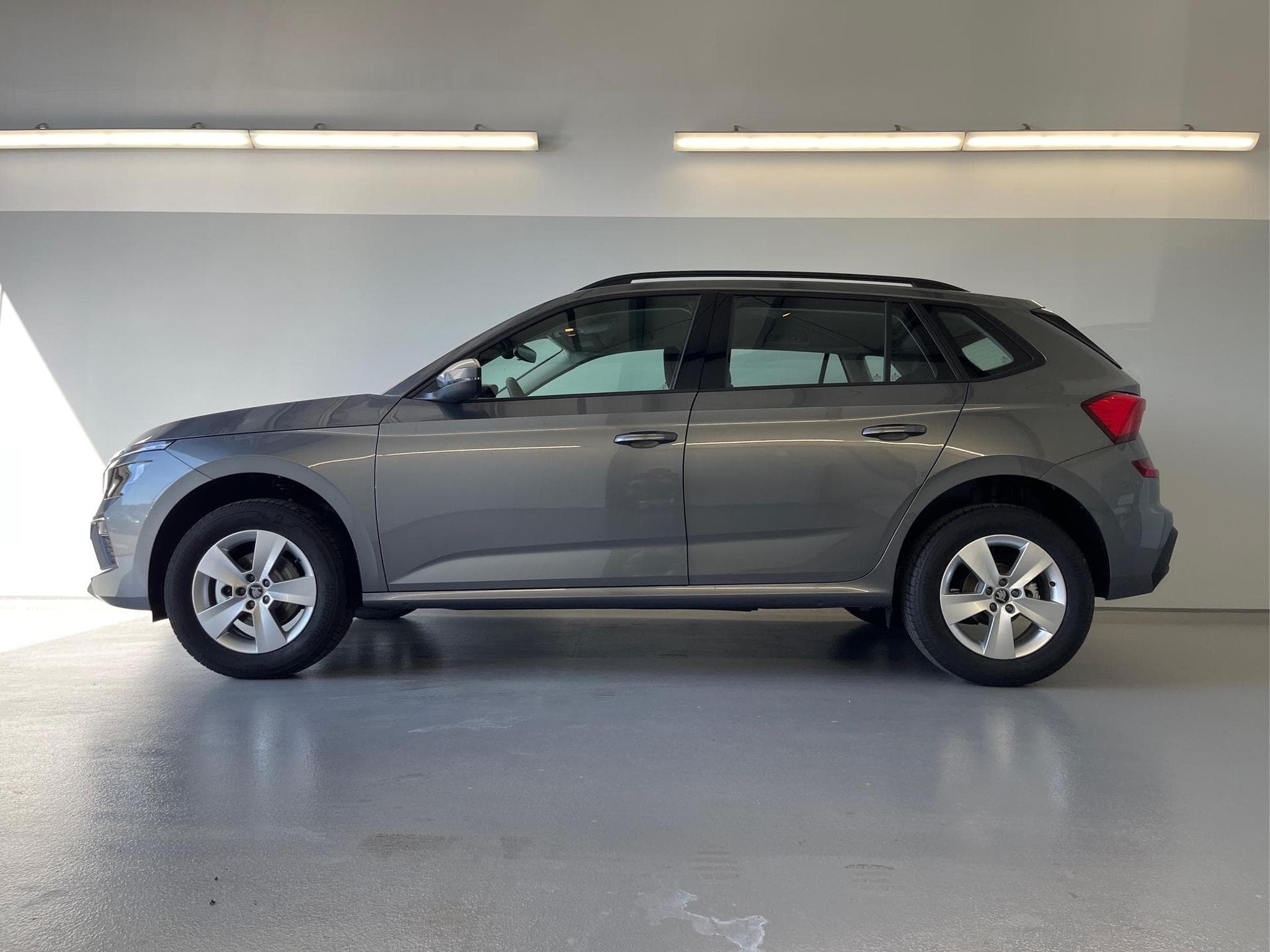 Skoda Kamiq Kamiq (2026) - Photo 3