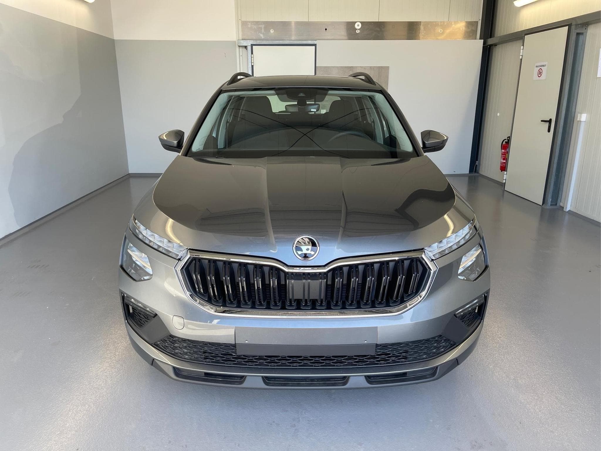 Skoda Kamiq Kamiq (2026) - Photo 2