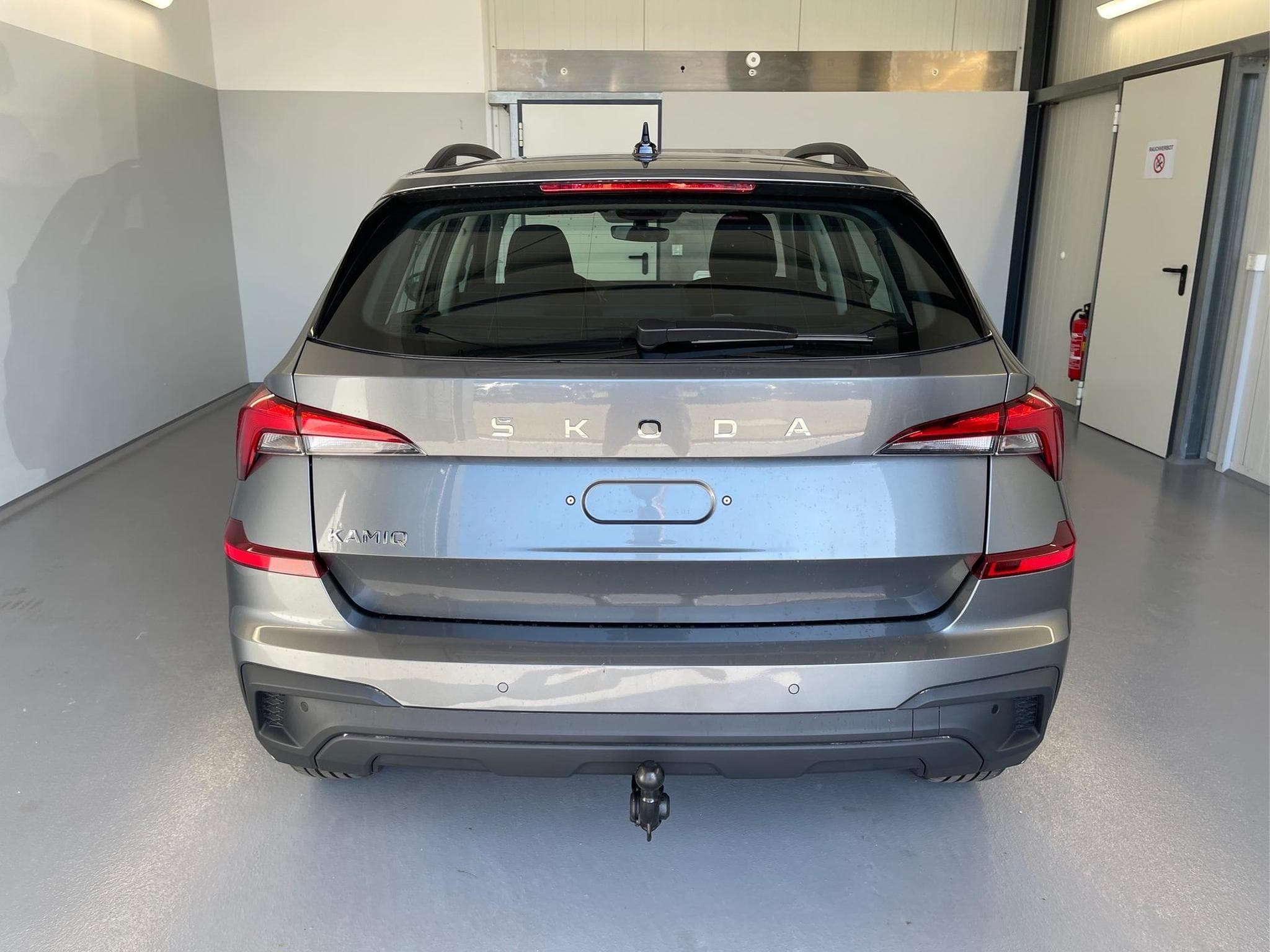 Skoda Kamiq Kamiq (2026) - Photo 5