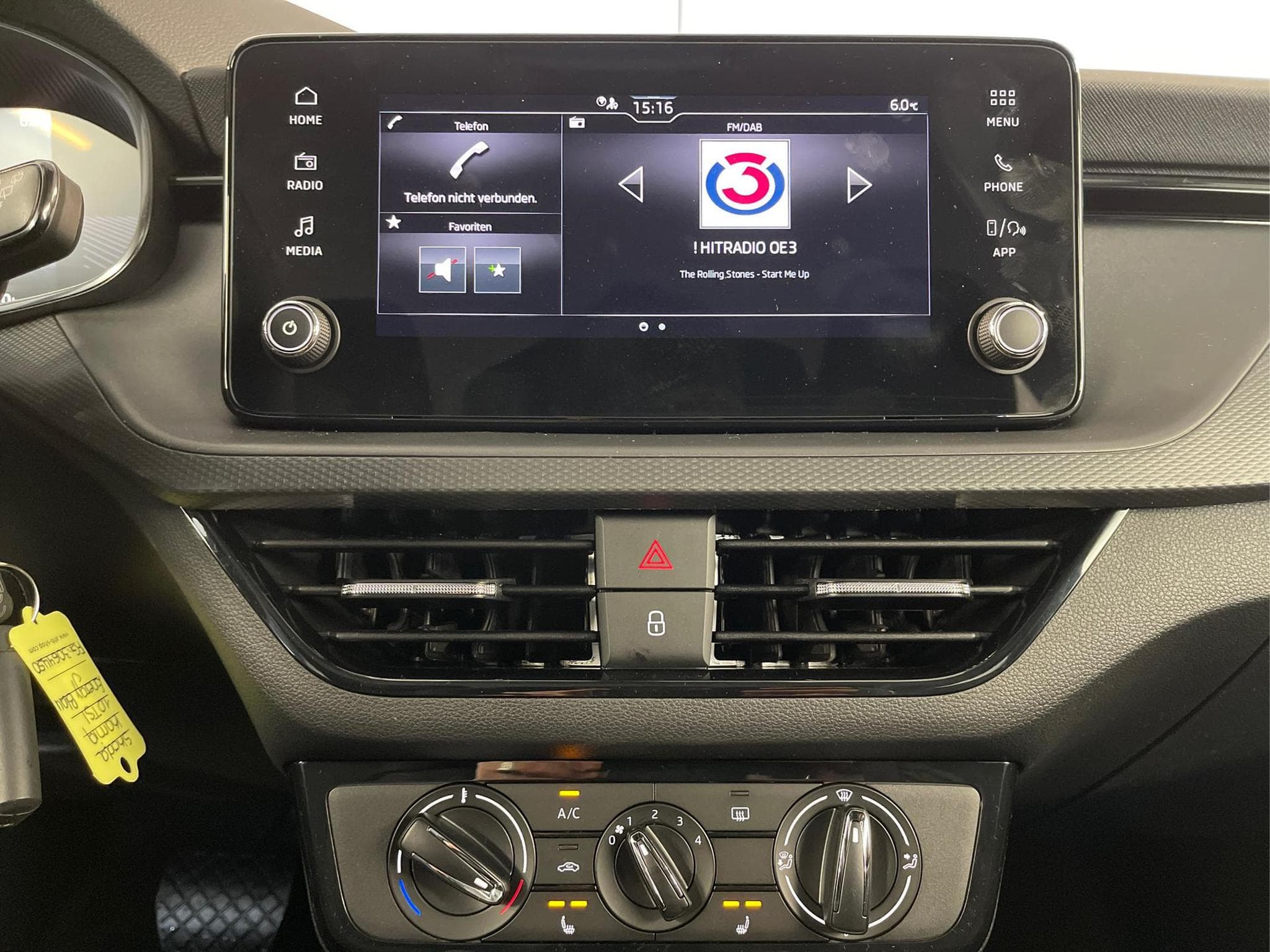 Skoda Kamiq Kamiq (2026) - Photo 7