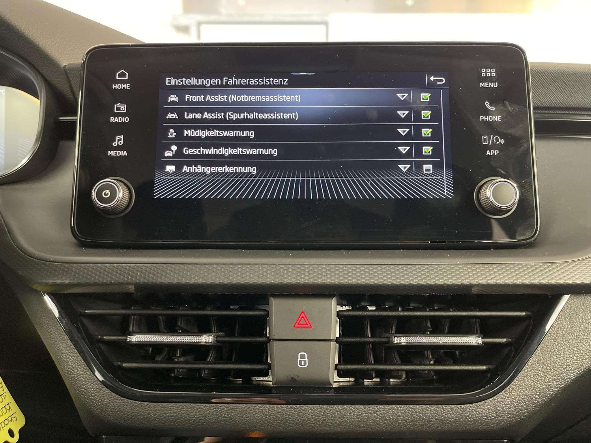 Skoda Kamiq Kamiq (2026) - Photo 10