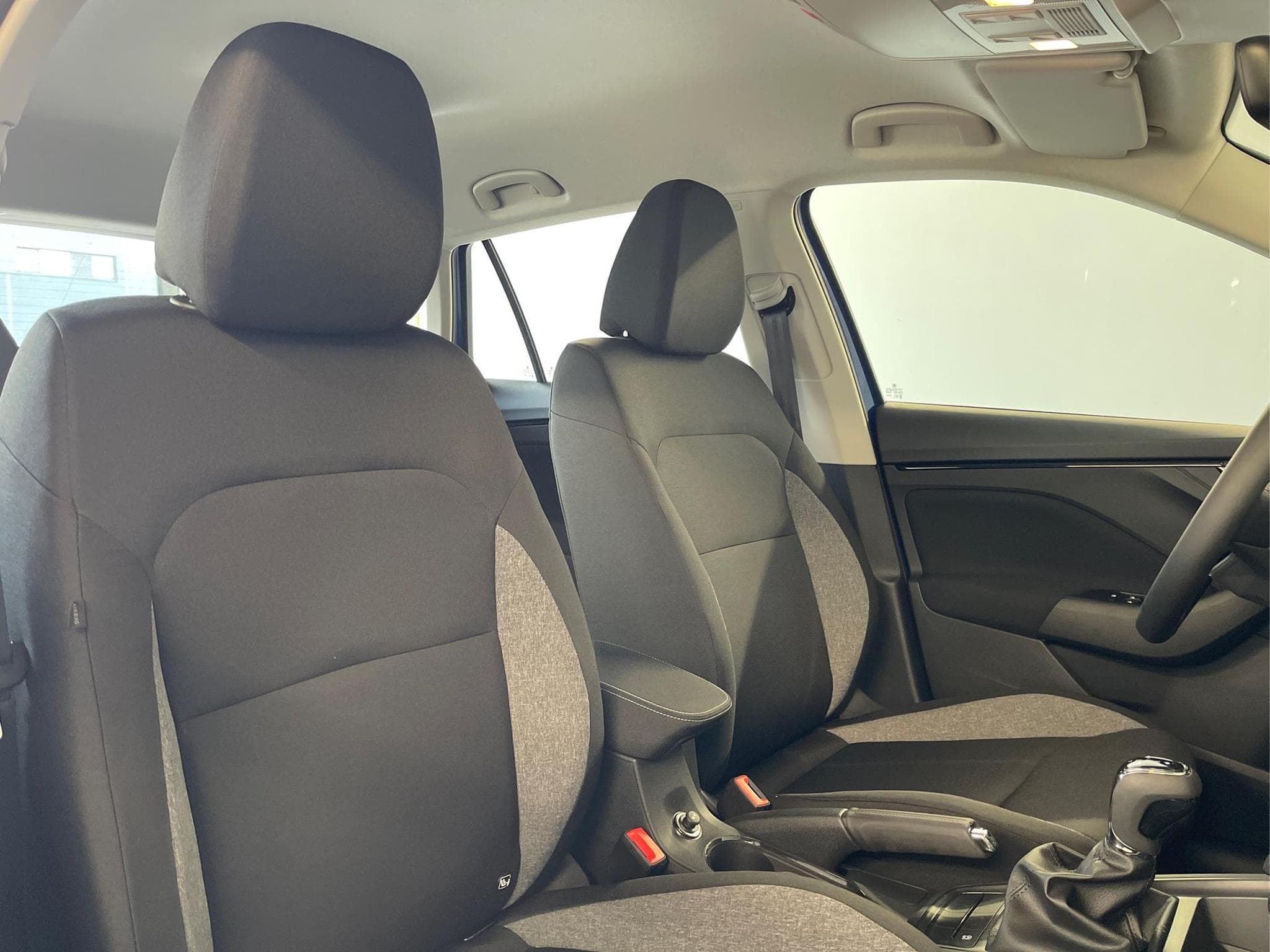 Skoda Kamiq Kamiq (2026) - Photo 14