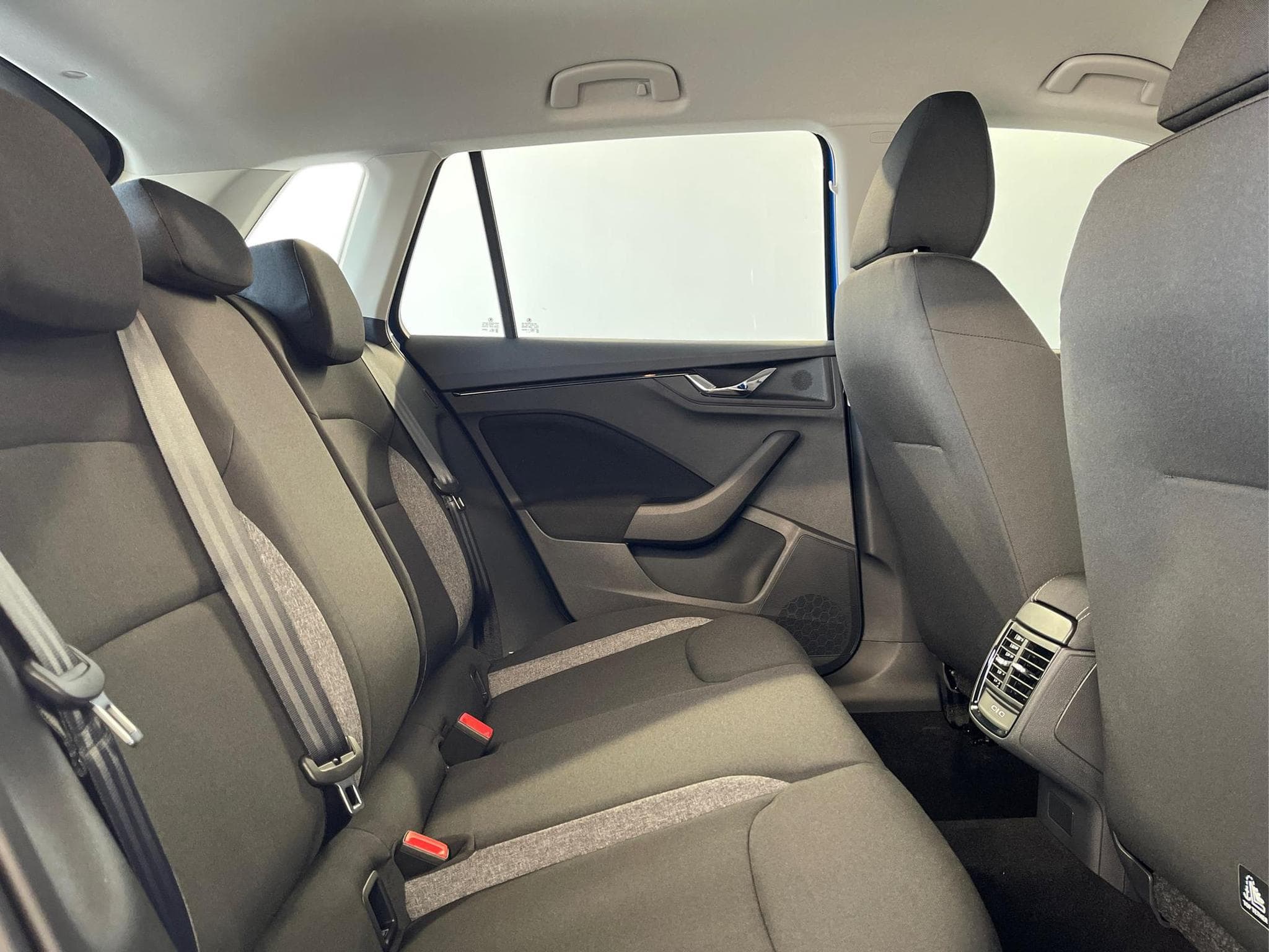 Skoda Kamiq Kamiq (2026) - Photo 16