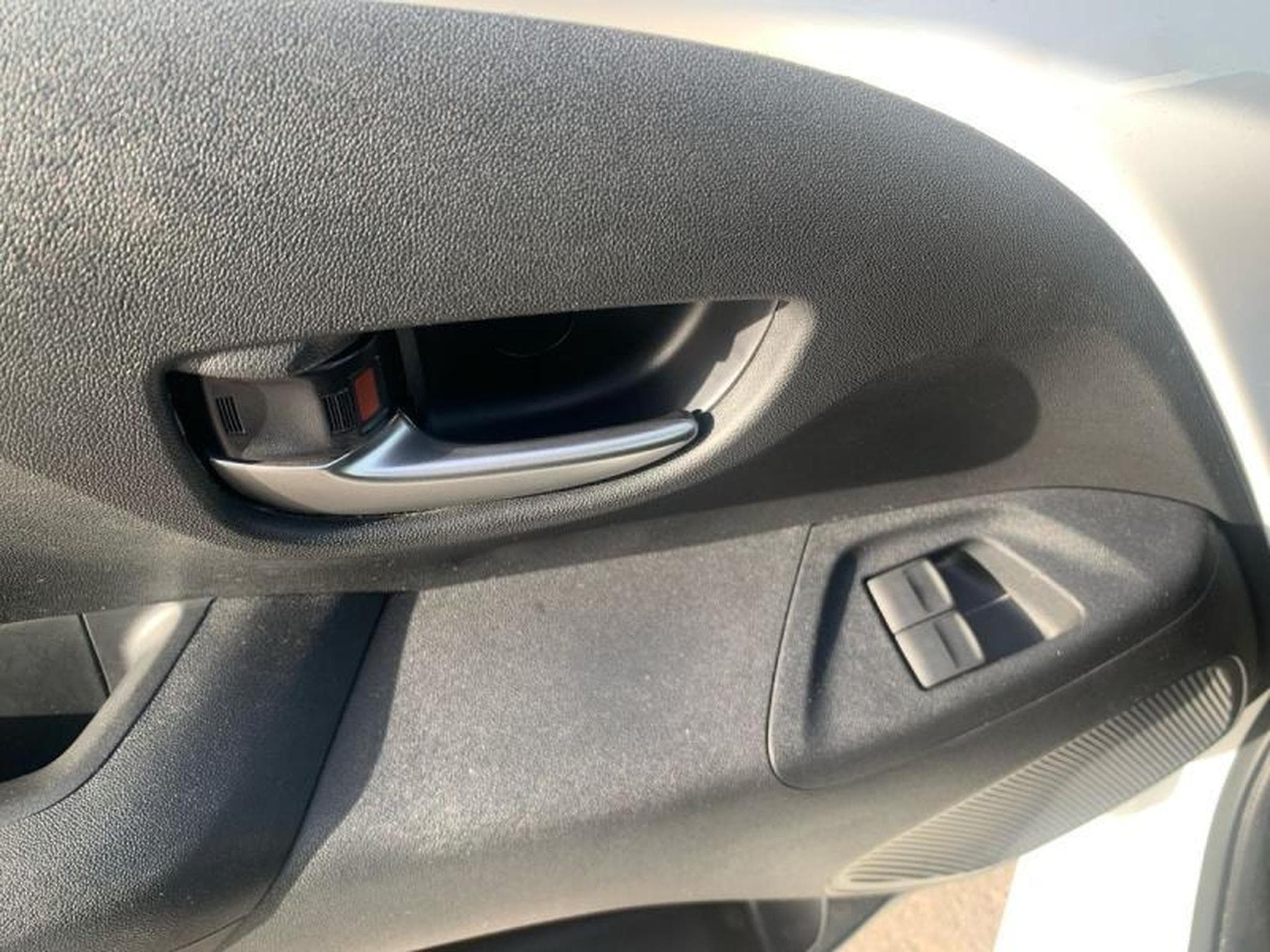 Toyota Aygo II X (2021) - Photo 19