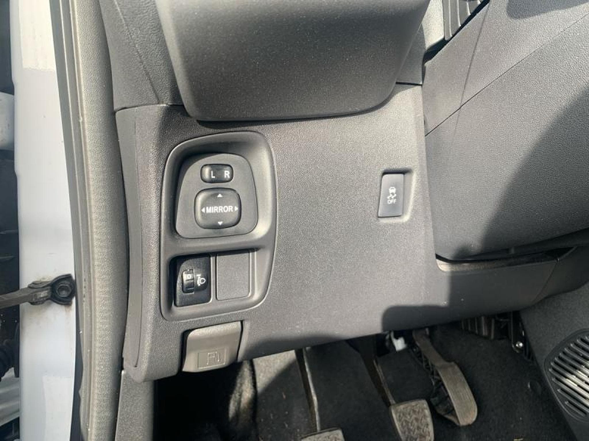 Toyota Aygo II X (2021) - Photo 20