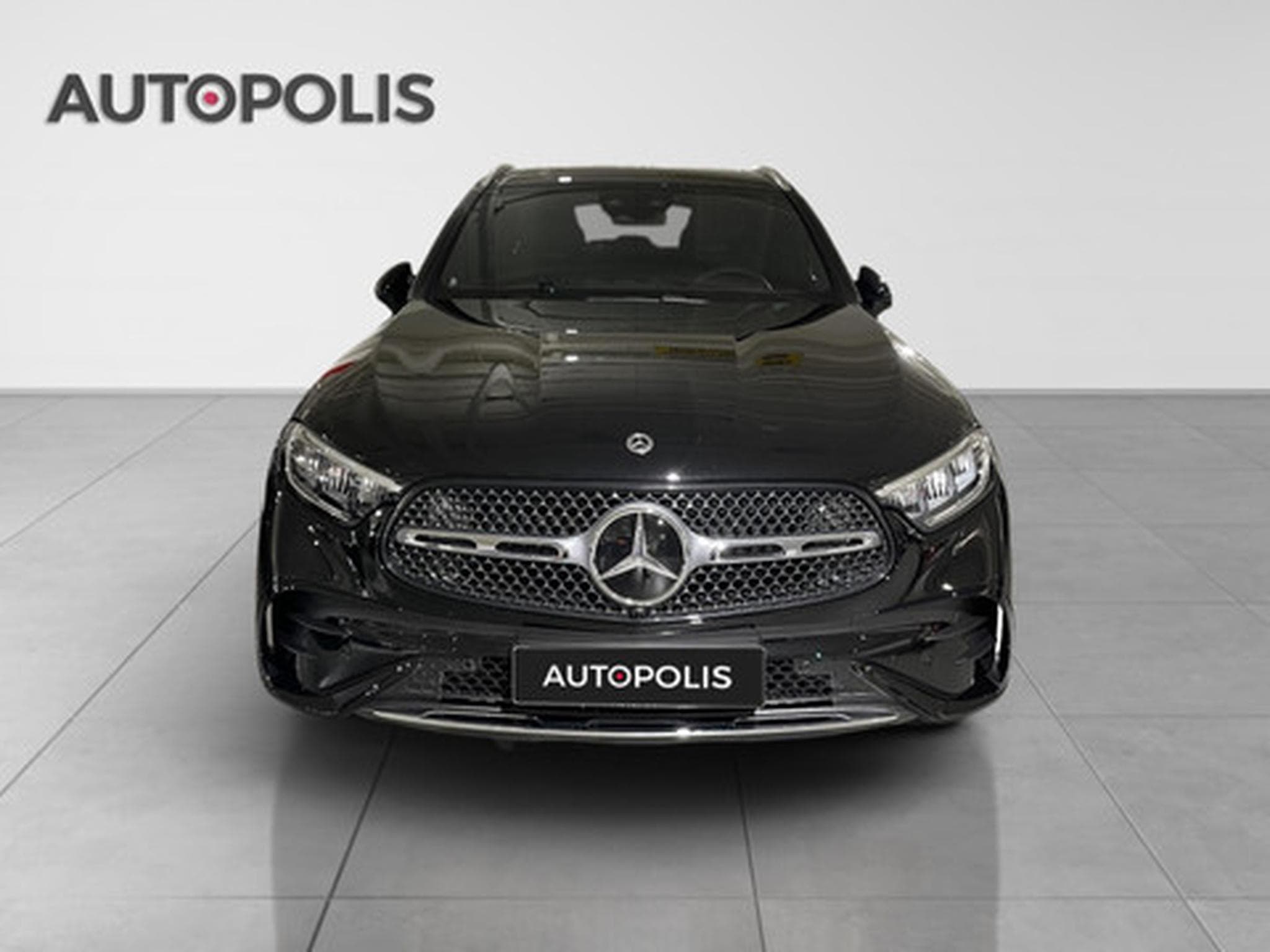 Mercedes GLC 300 2.0 d 4MATIC AMG Line (2025) - Foto 14