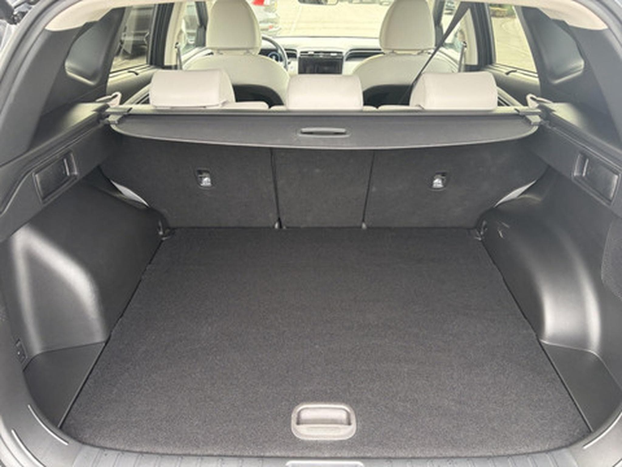 Hyundai Tucson 1.6 CRDi ISG Shine 2WD DCT-7 (2022) - Foto 13