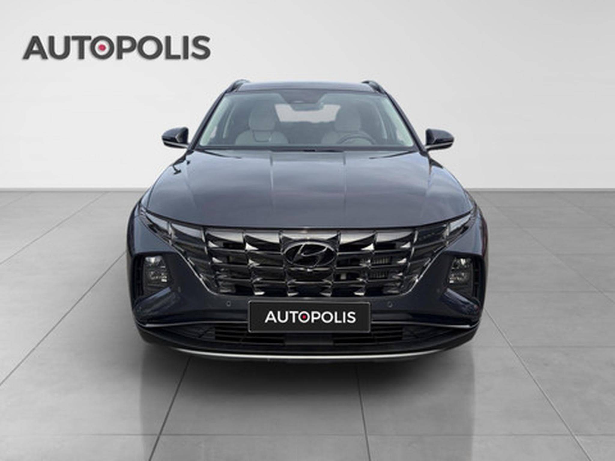 Hyundai Tucson 1.6 CRDi ISG Shine 2WD DCT-7 (2022) - Foto 18