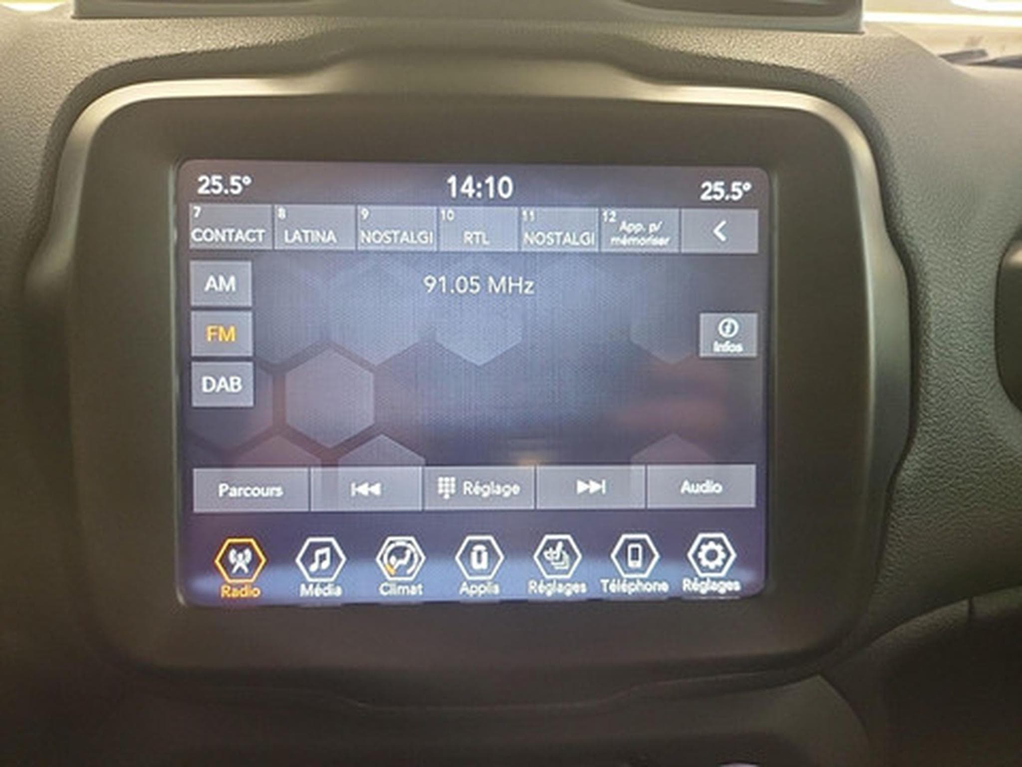 Jeep Renegade 1.5 e-Hybride MY22 Limited (2023) - Foto 2