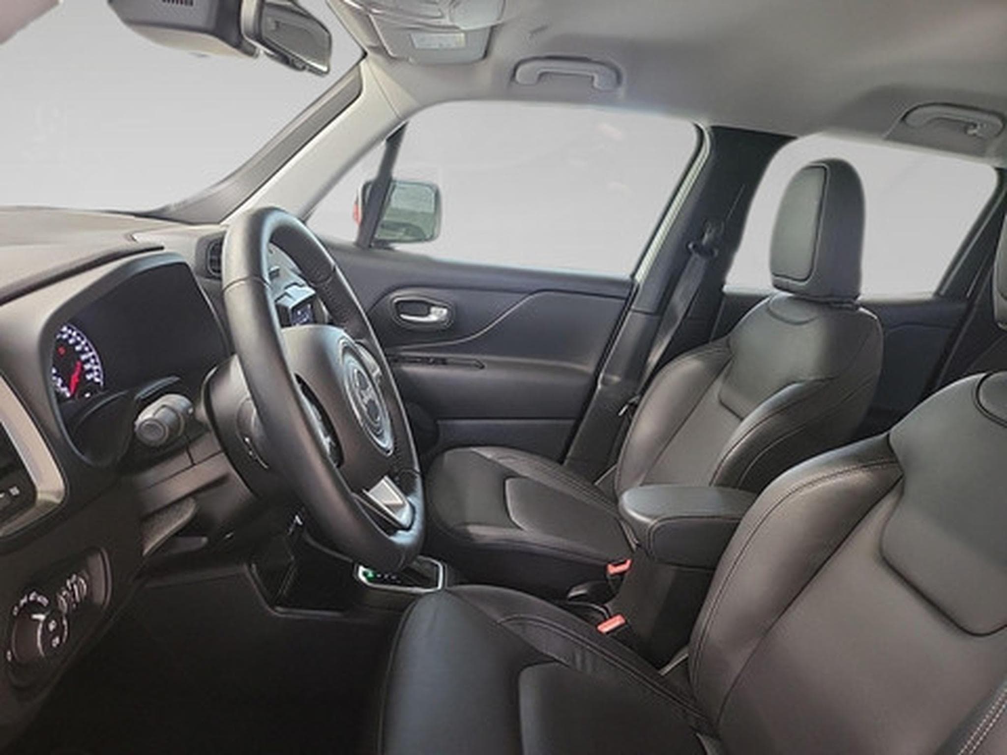 Jeep Renegade 1.5 e-Hybride MY22 Limited (2023) - Foto 3