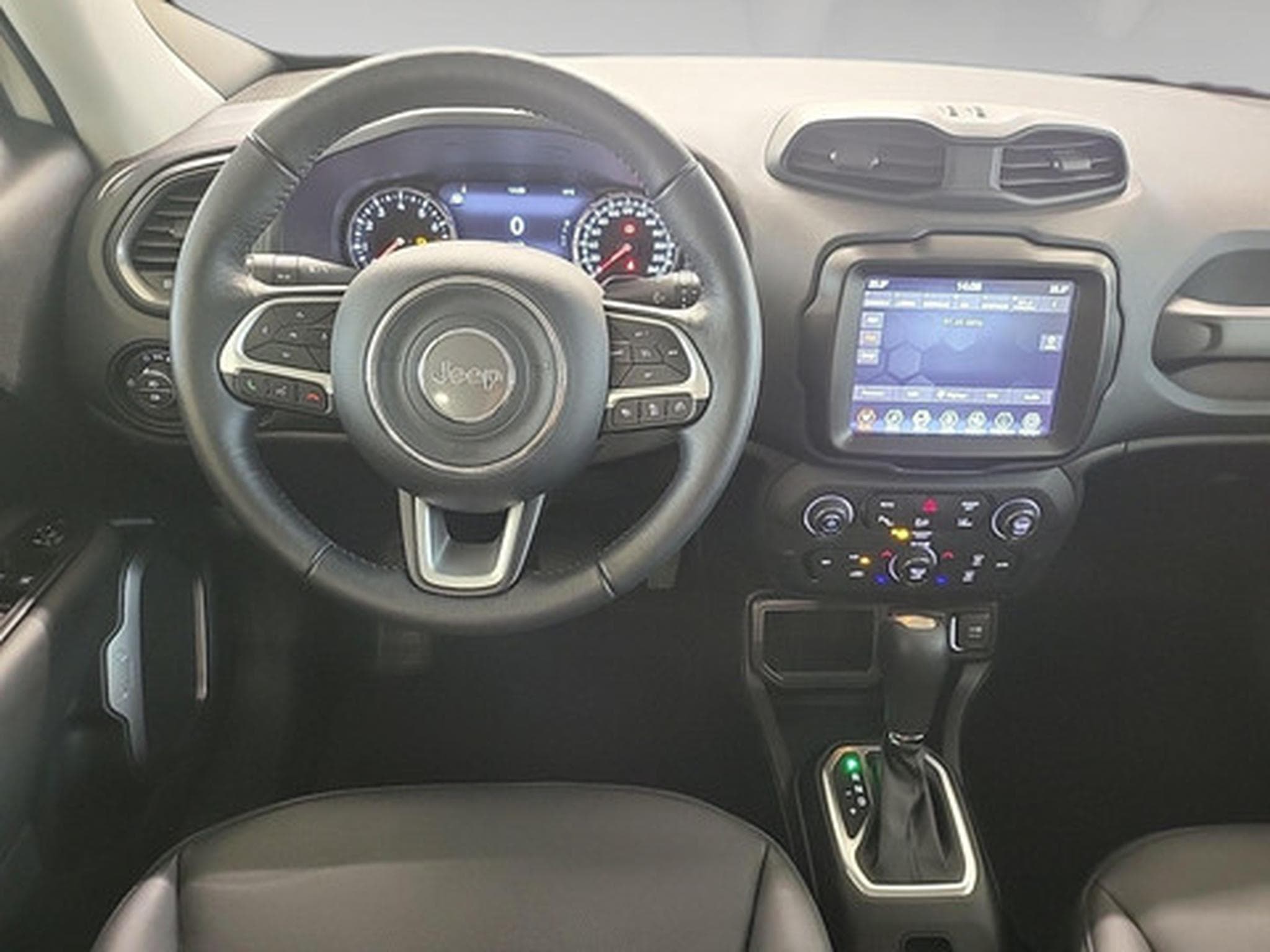 Jeep Renegade 1.5 e-Hybride MY22 Limited (2023) - Foto 5