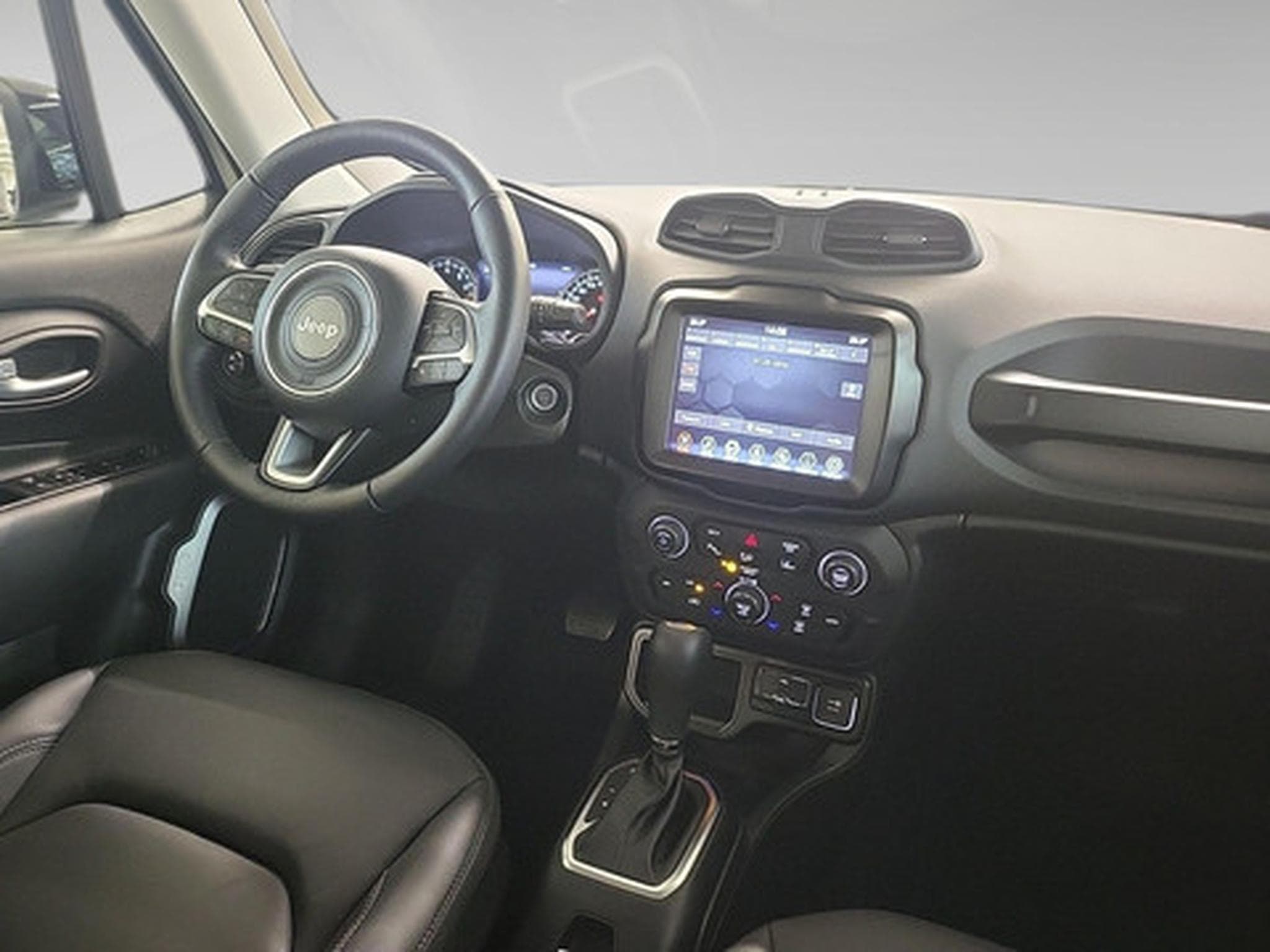 Jeep Renegade 1.5 e-Hybride MY22 Limited (2023) - Foto 6