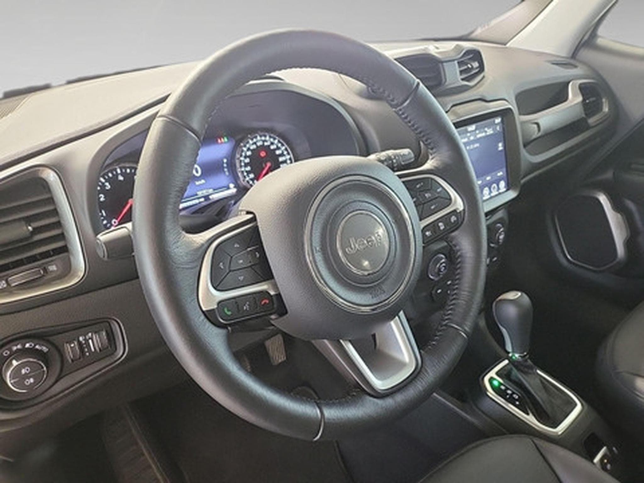 Jeep Renegade 1.5 e-Hybride MY22 Limited (2023) - Foto 7