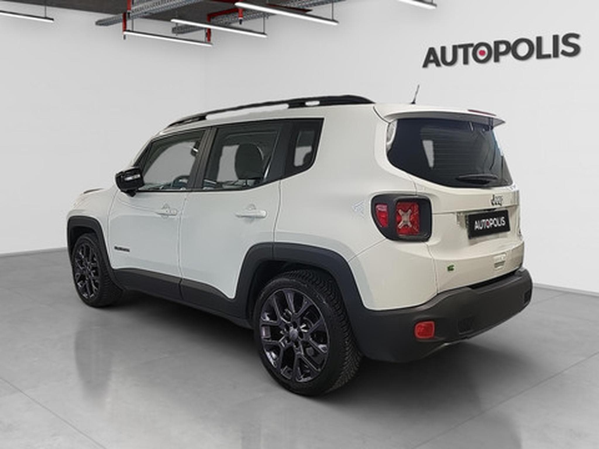 Jeep Renegade 1.5 e-Hybride MY22 Limited (2023) - Foto 12