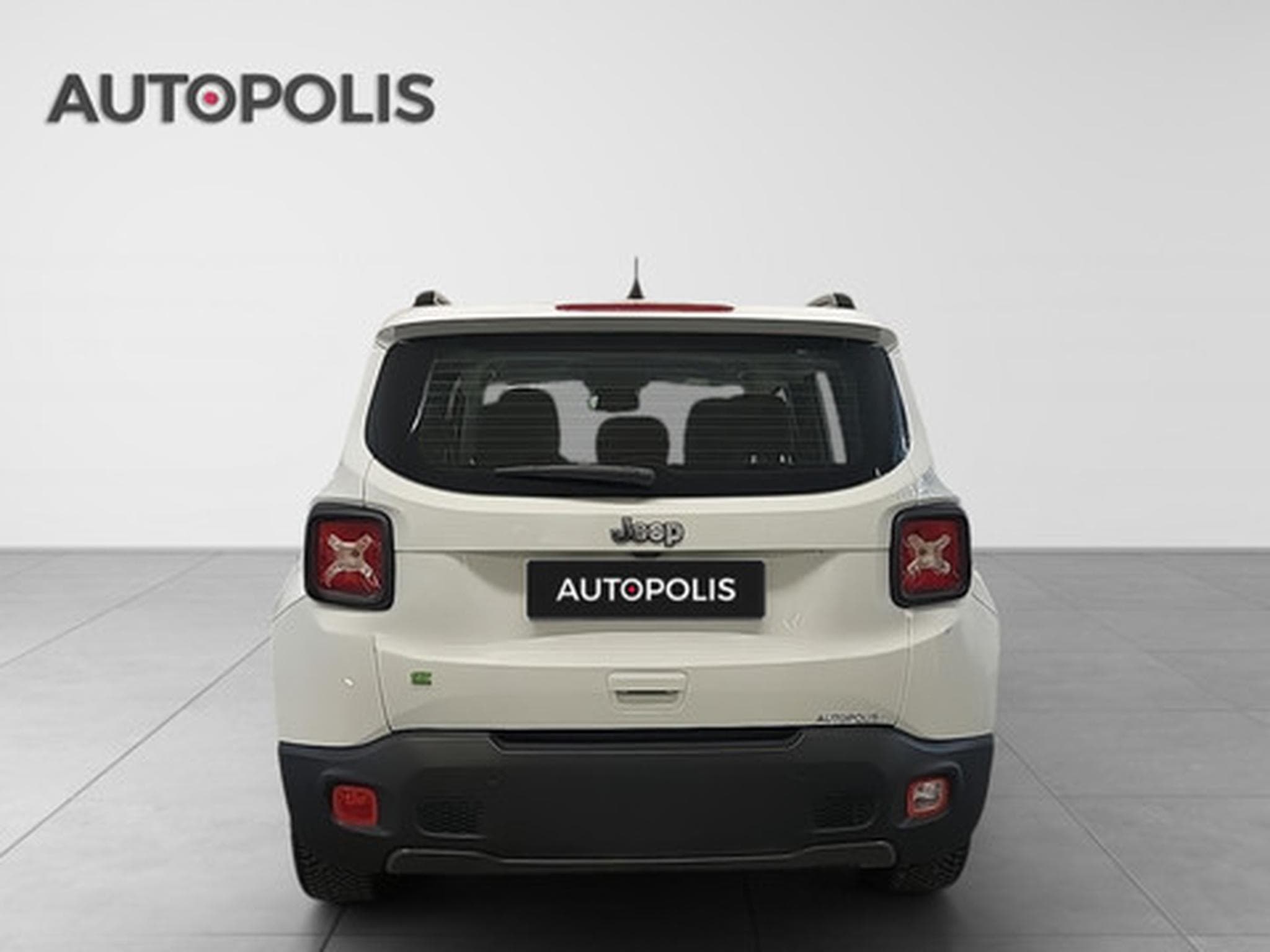 Jeep Renegade 1.5 e-Hybride MY22 Limited (2023) - Foto 14