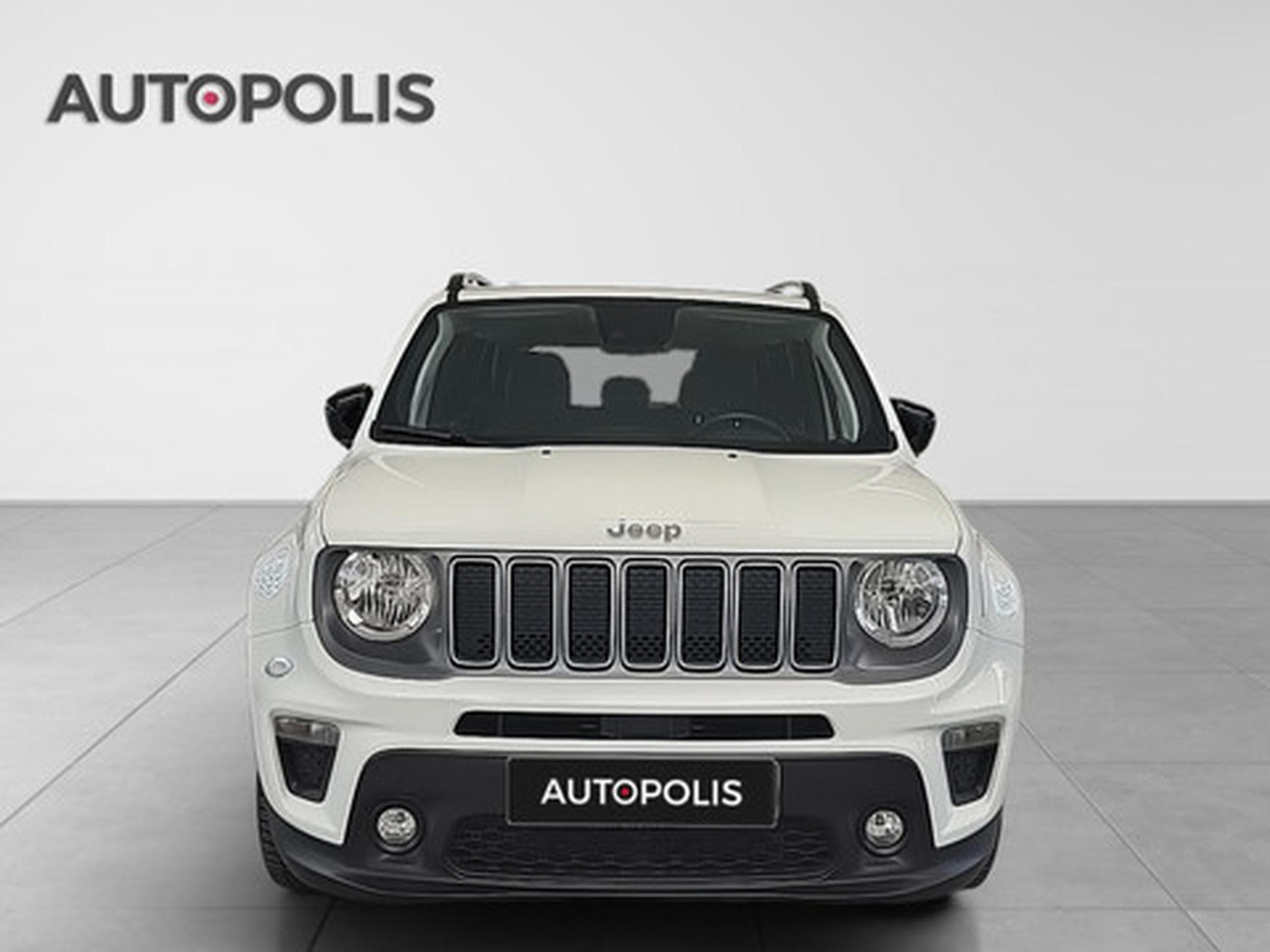 Jeep Renegade 1.5 e-Hybride MY22 Limited (2023) - Foto 13