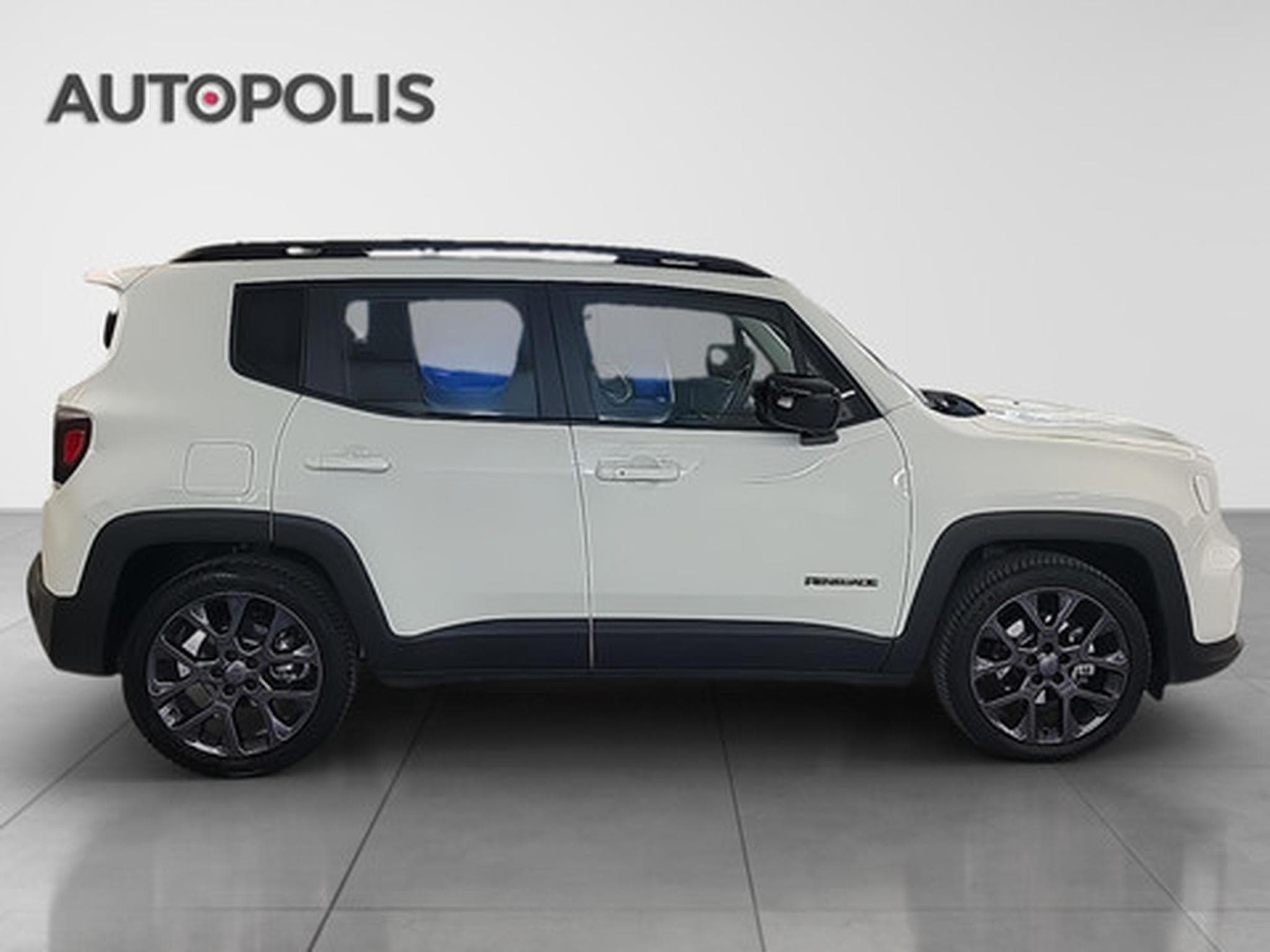 Jeep Renegade 1.5 e-Hybride MY22 Limited (2023) - Foto 15