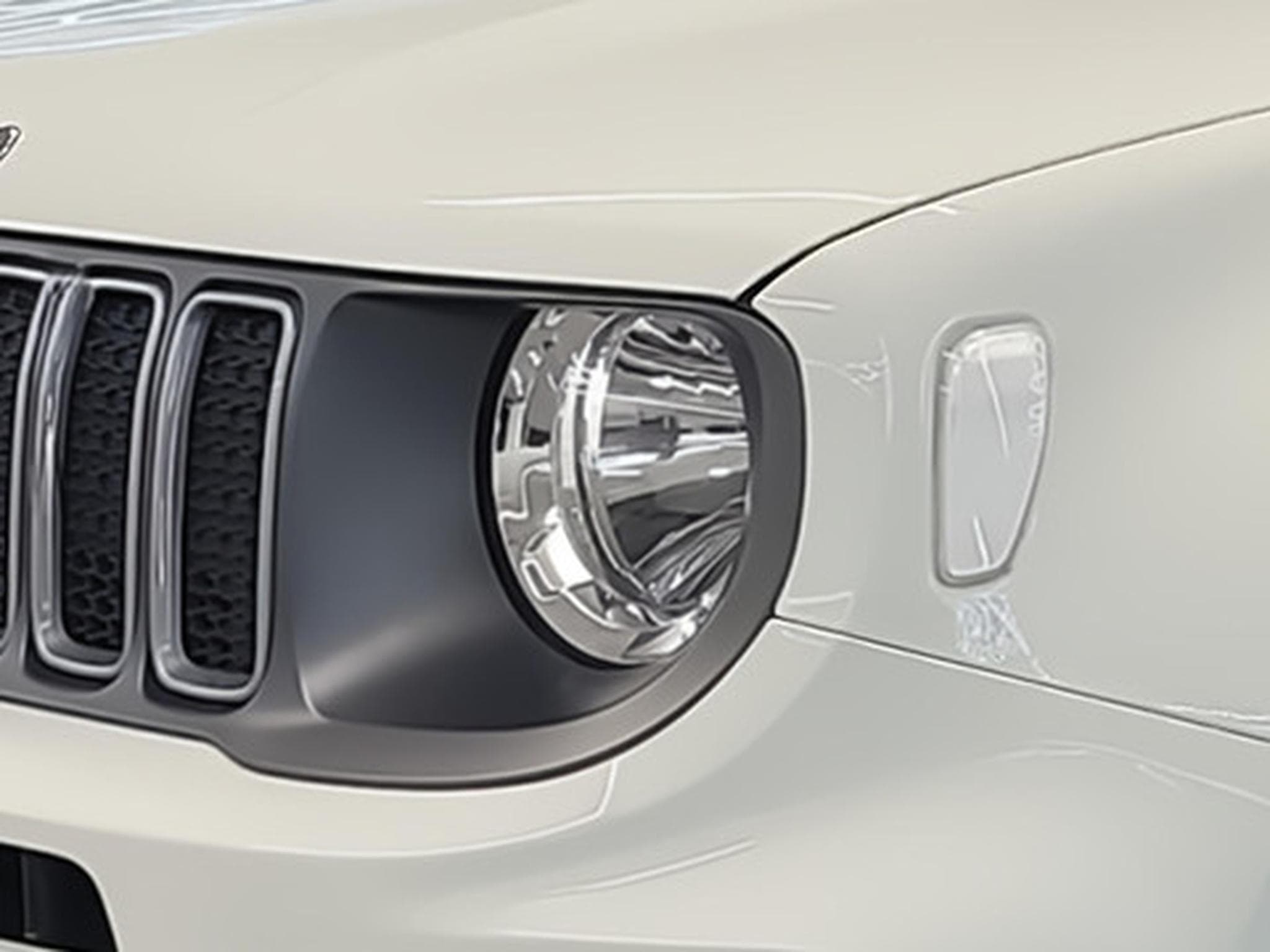 Jeep Renegade 1.5 e-Hybride MY22 Limited (2023) - Foto 20