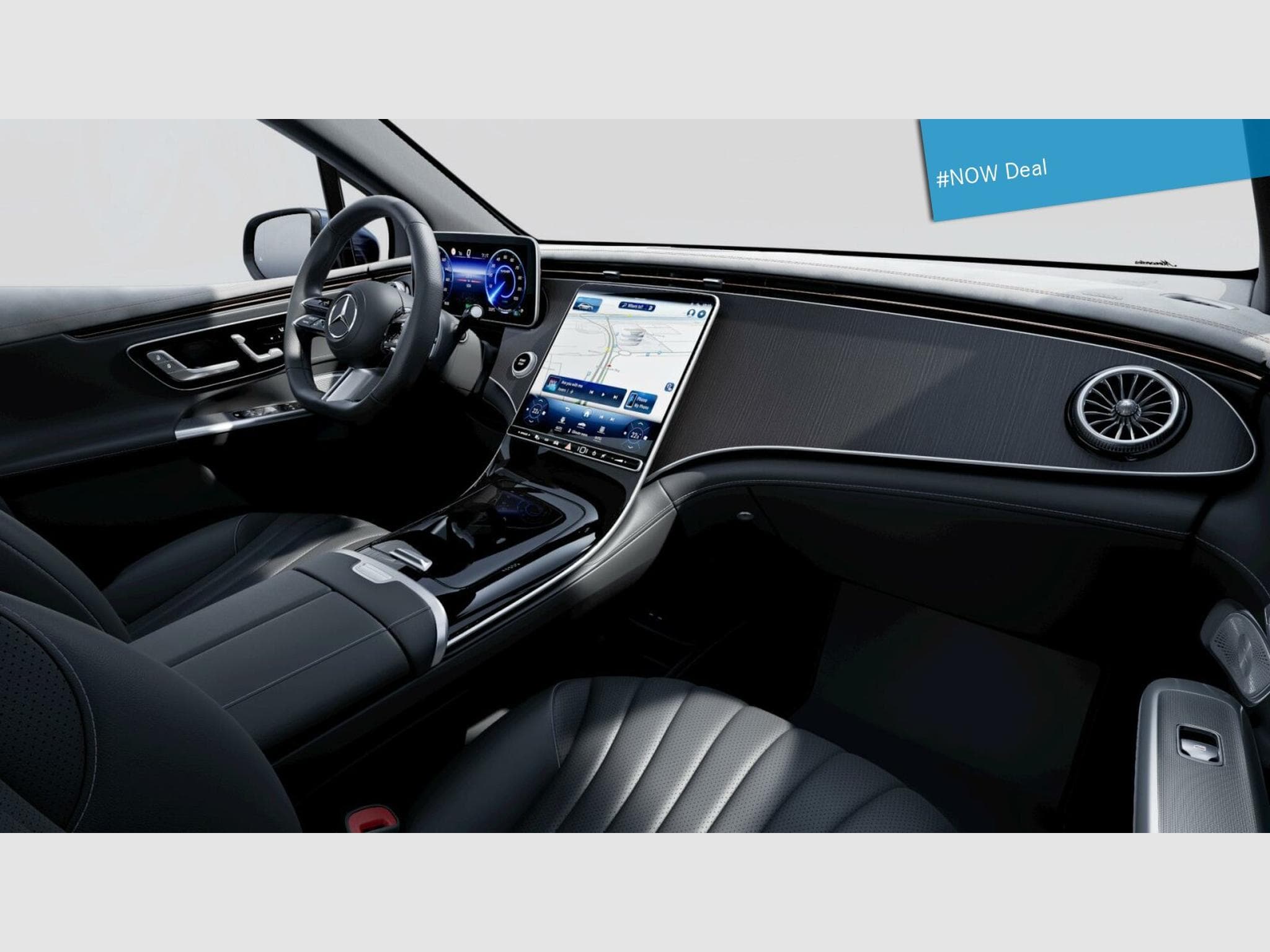 Mercedes EQE SUV (2026) - Photo 11