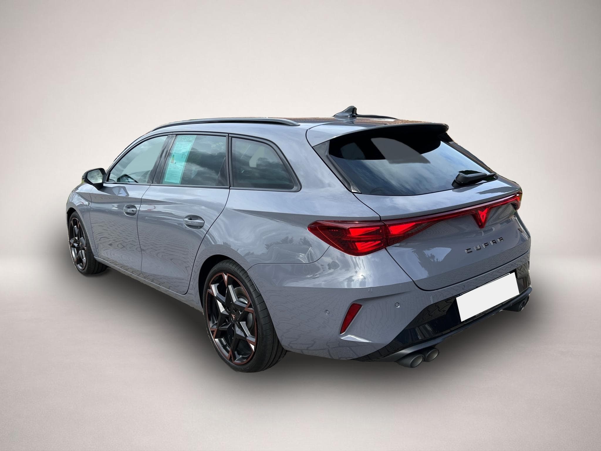 Cupra Leon (2026) - Foto 3