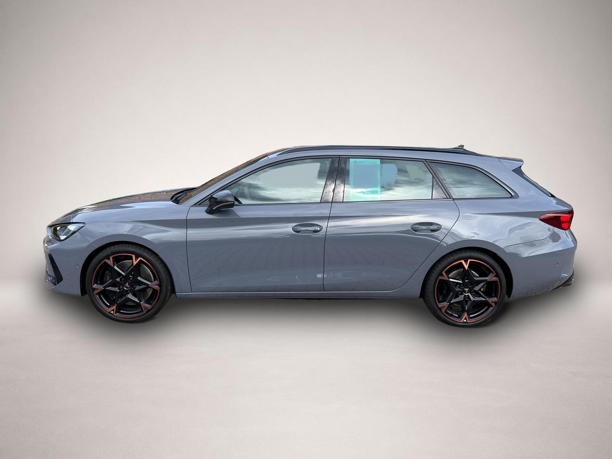 Cupra Leon (2026) - Foto 2