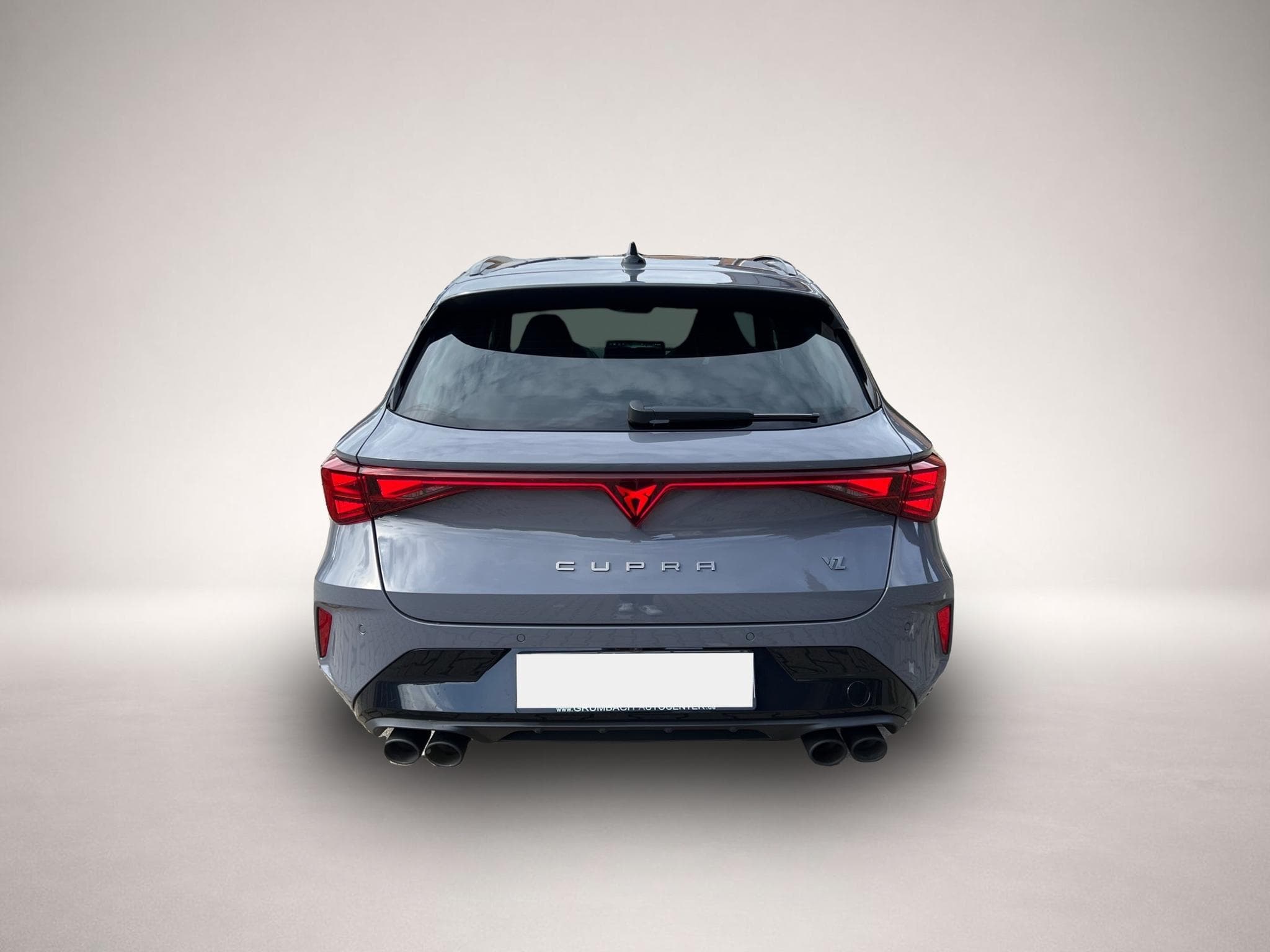Cupra Leon (2026) - Foto 4