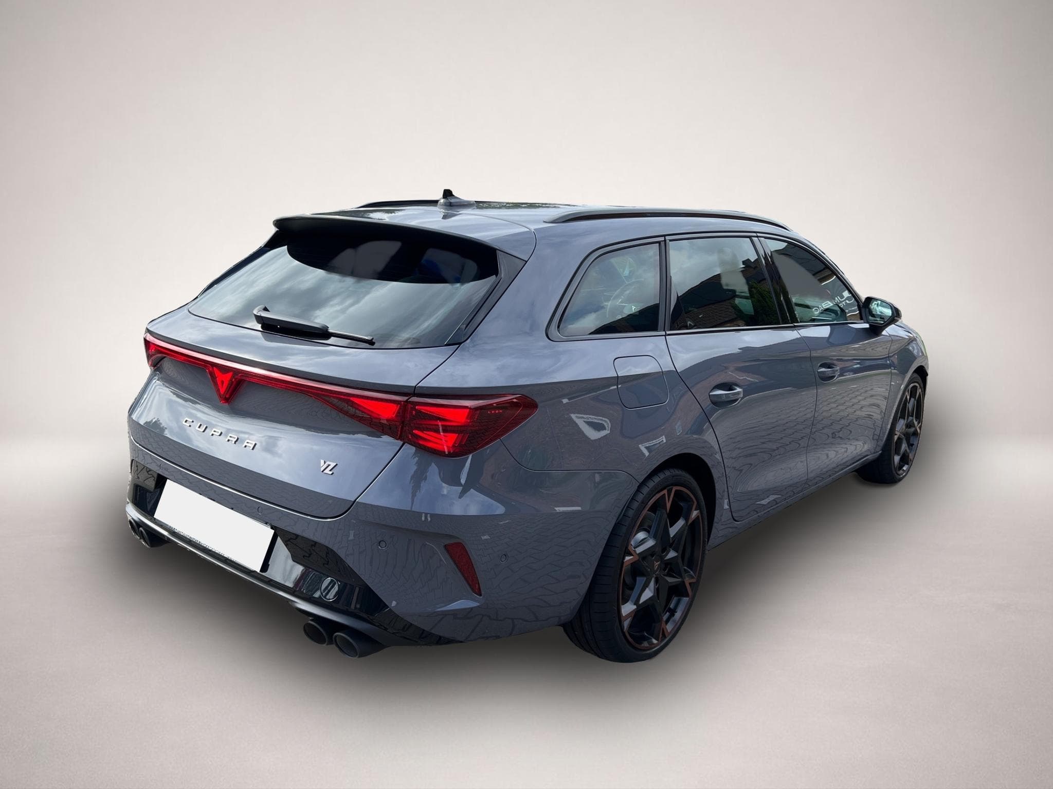 Cupra Leon (2026) - Foto 5