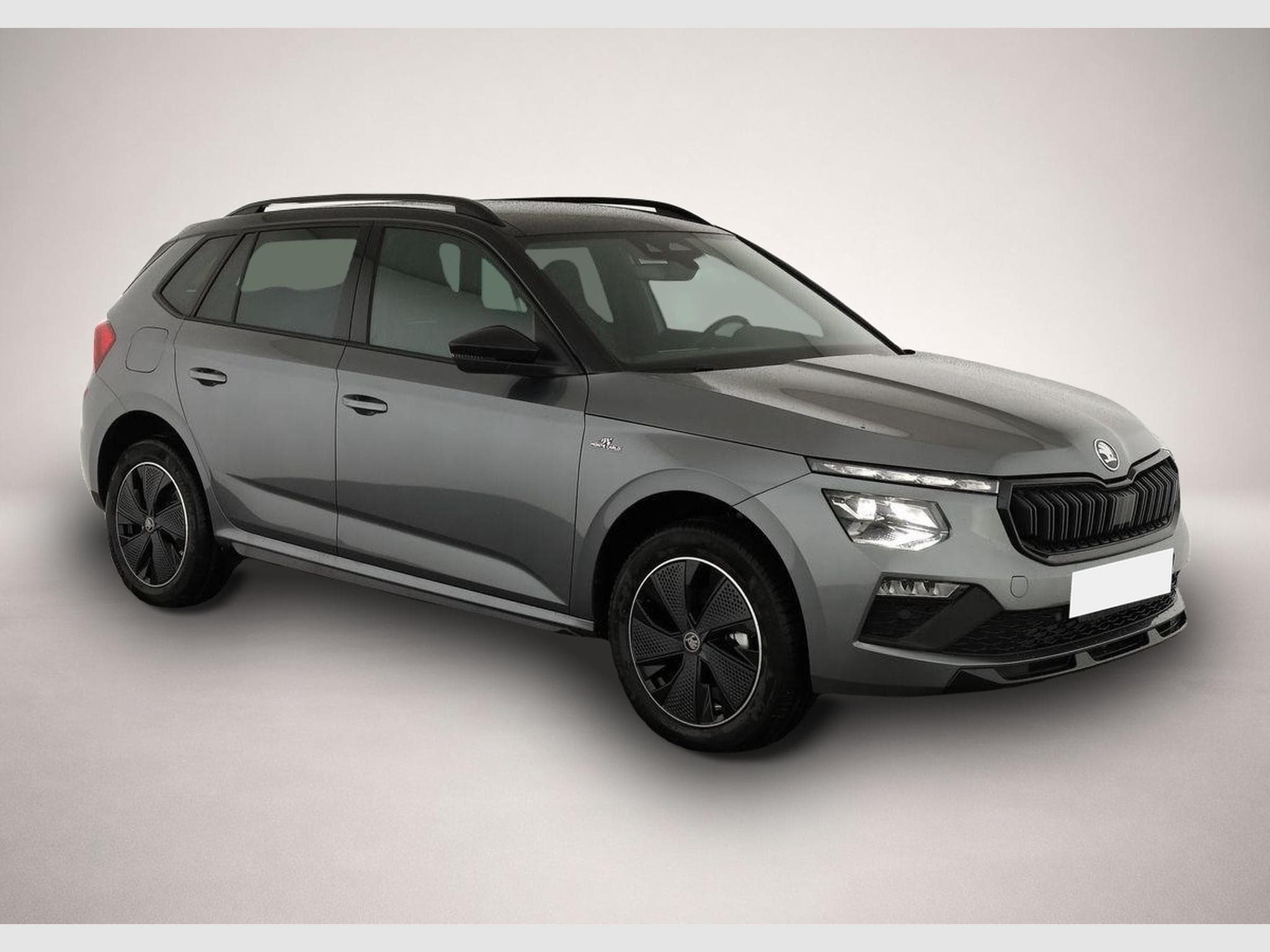Skoda Kamiq (2026) - Foto 2