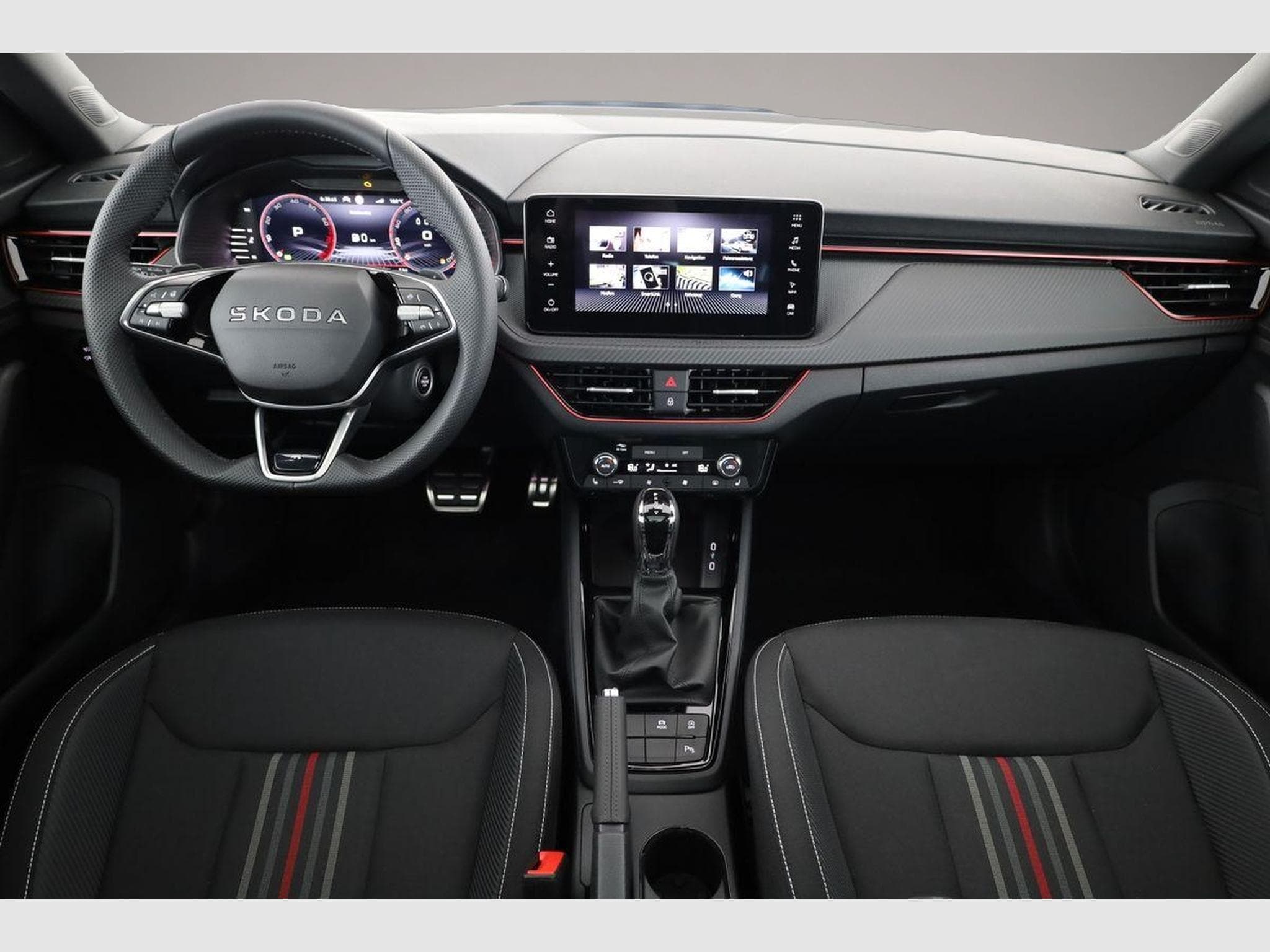 Skoda Kamiq (2026) - Foto 5