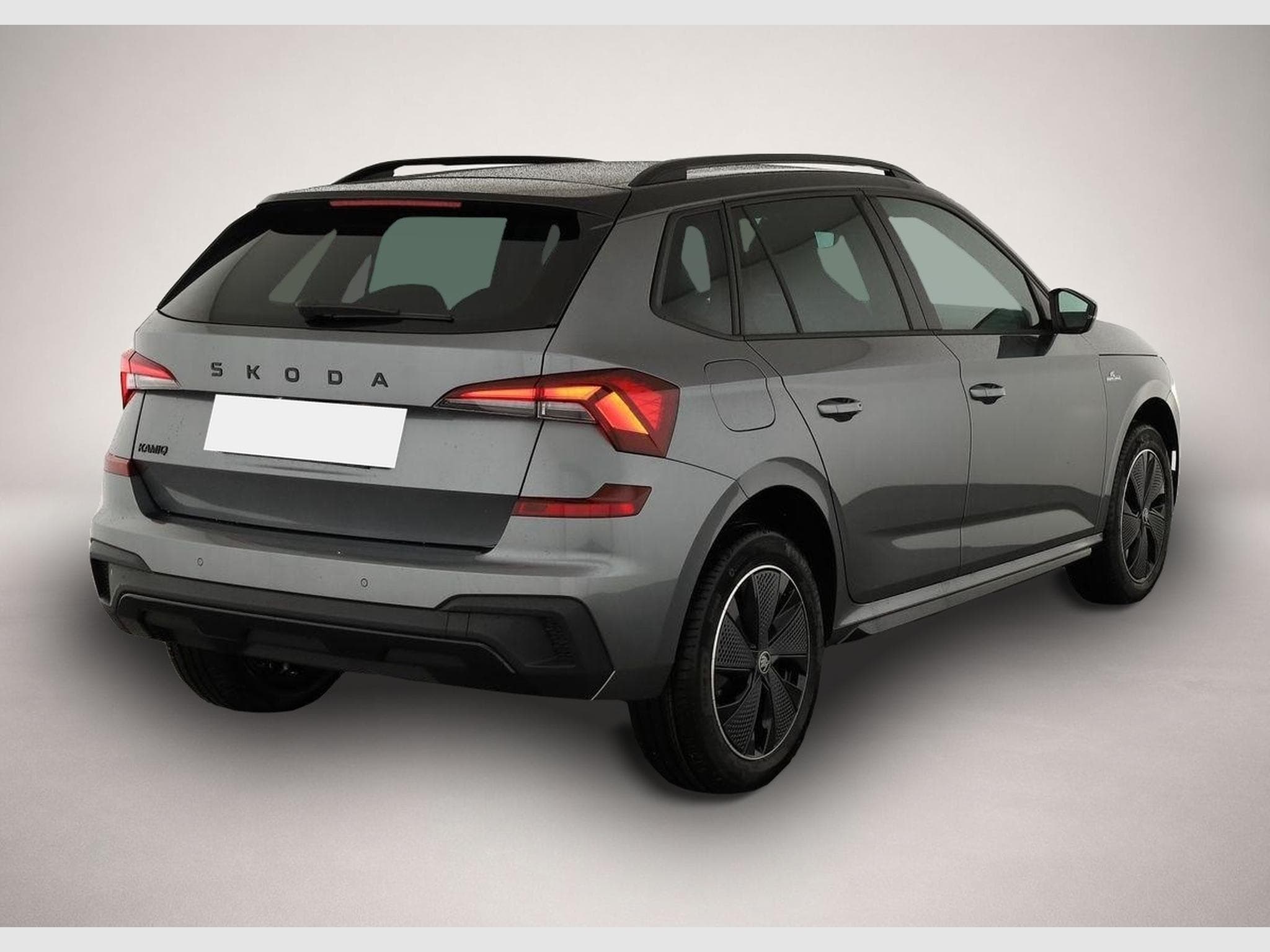 Skoda Kamiq (2026) - Foto 3