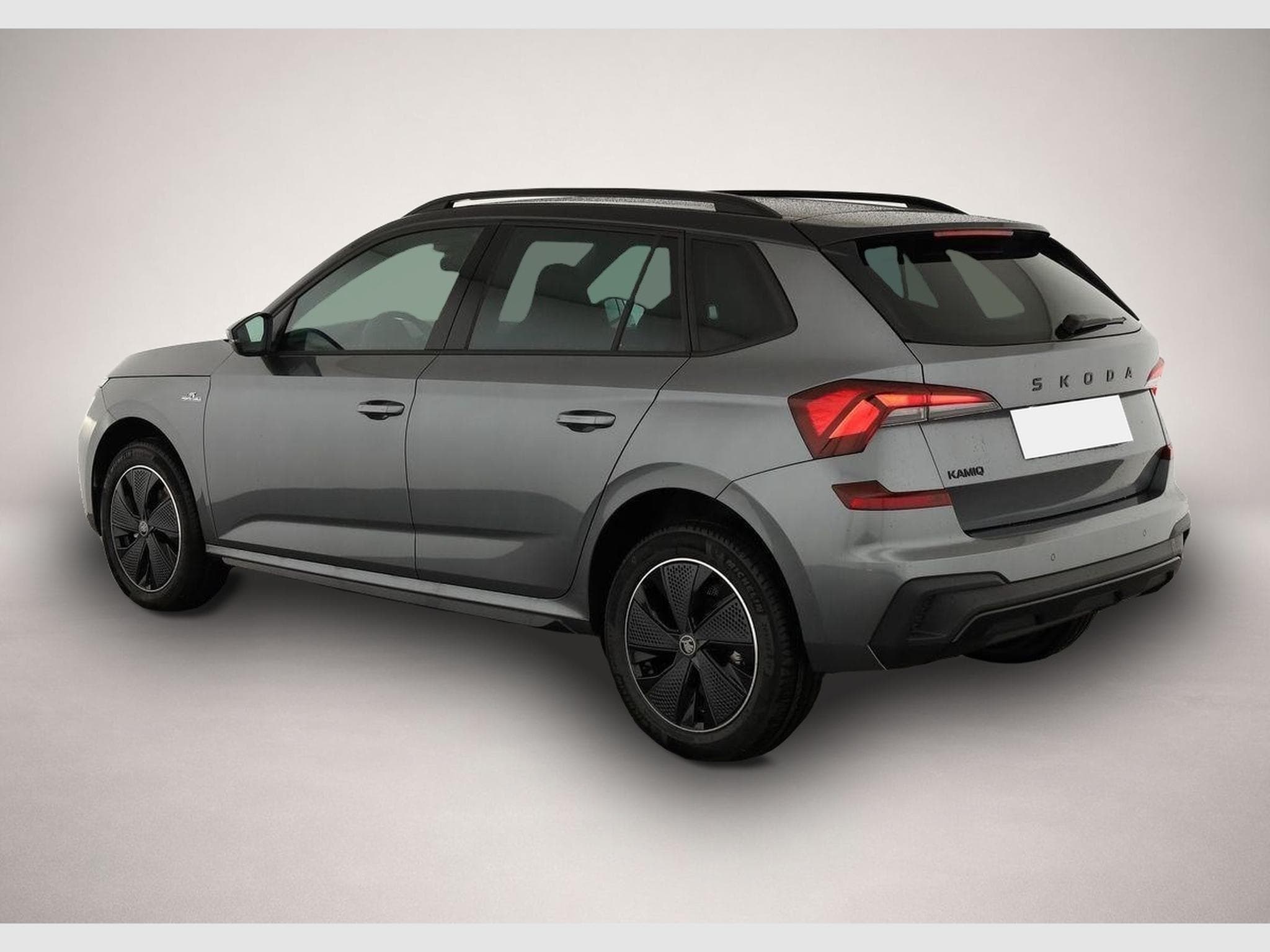 Skoda Kamiq (2026) - Foto 4